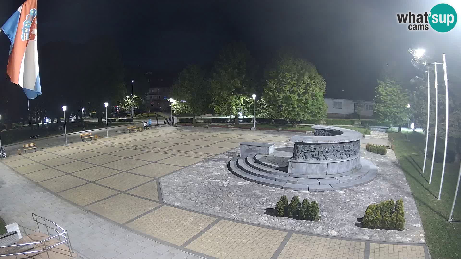 Webcam Korenica