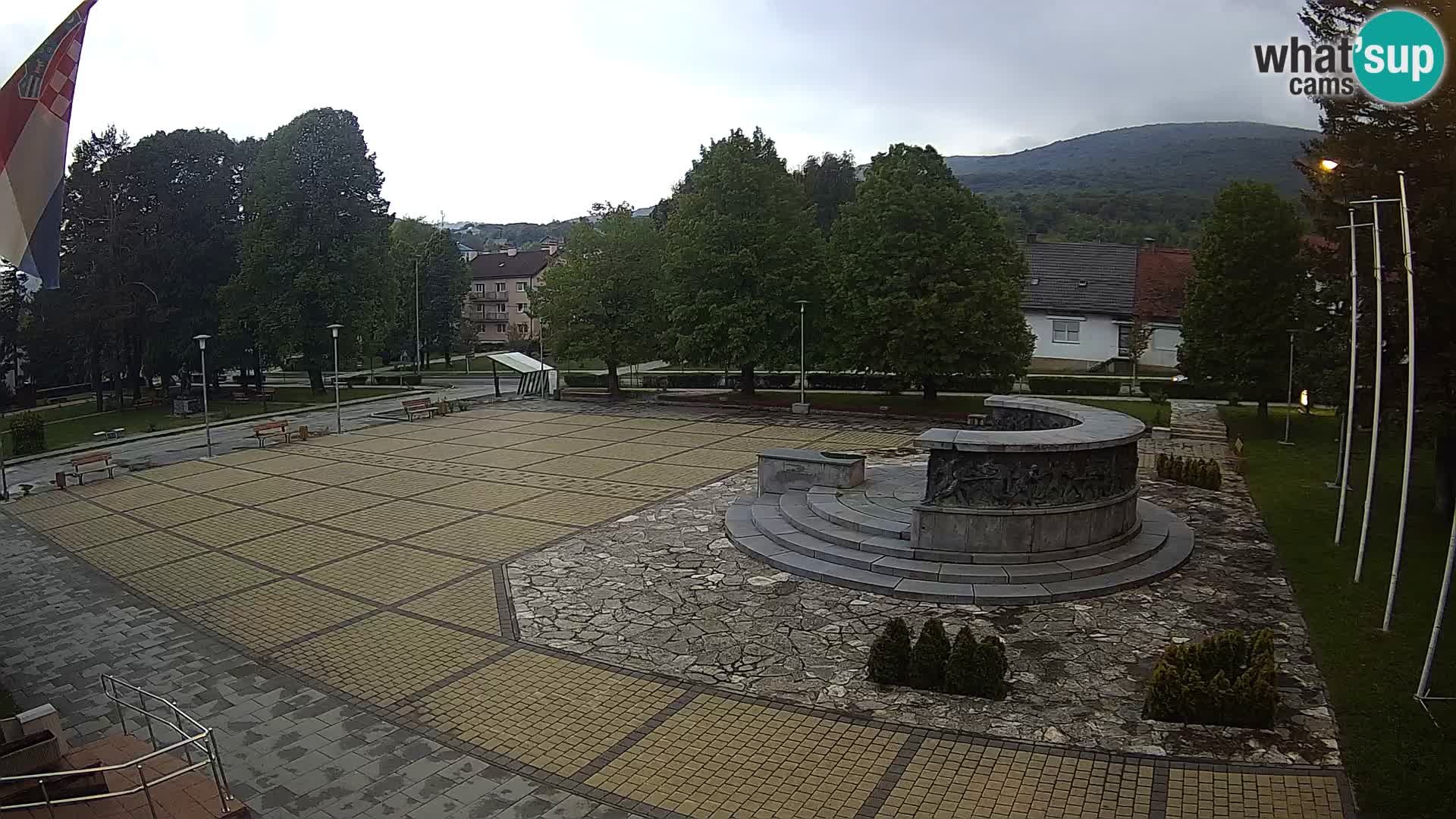 Webcam live Korenica