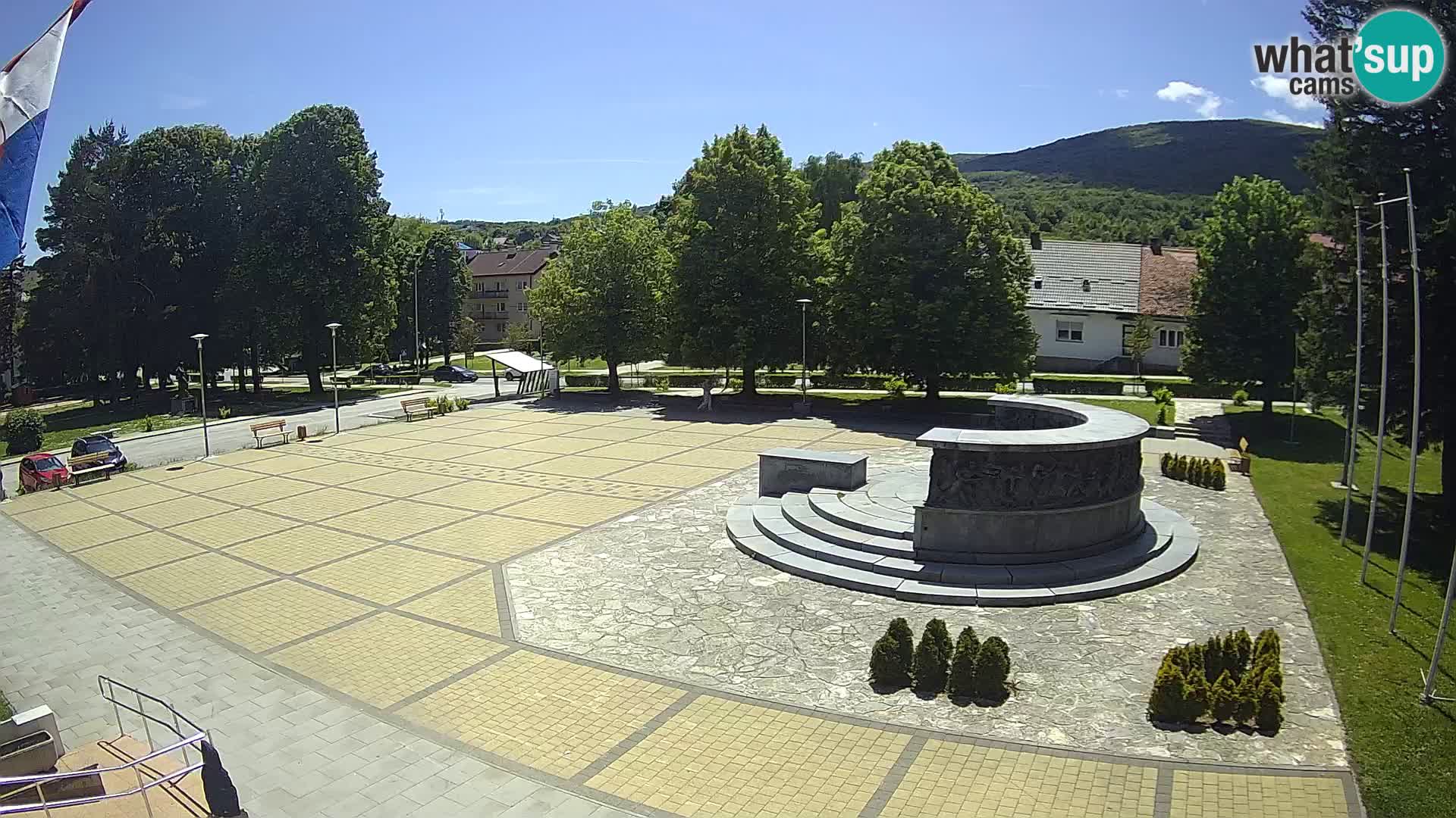 Webcam Korenica