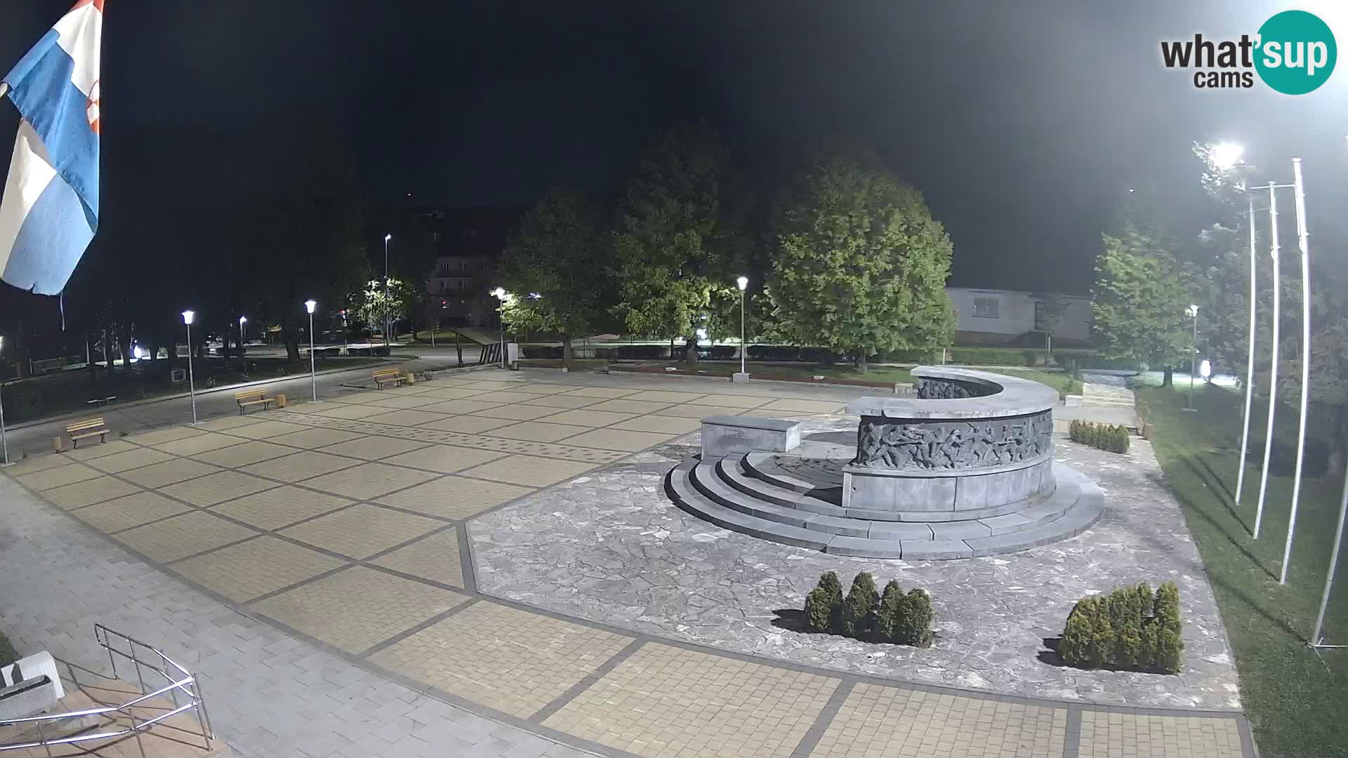 Webcam Korenica