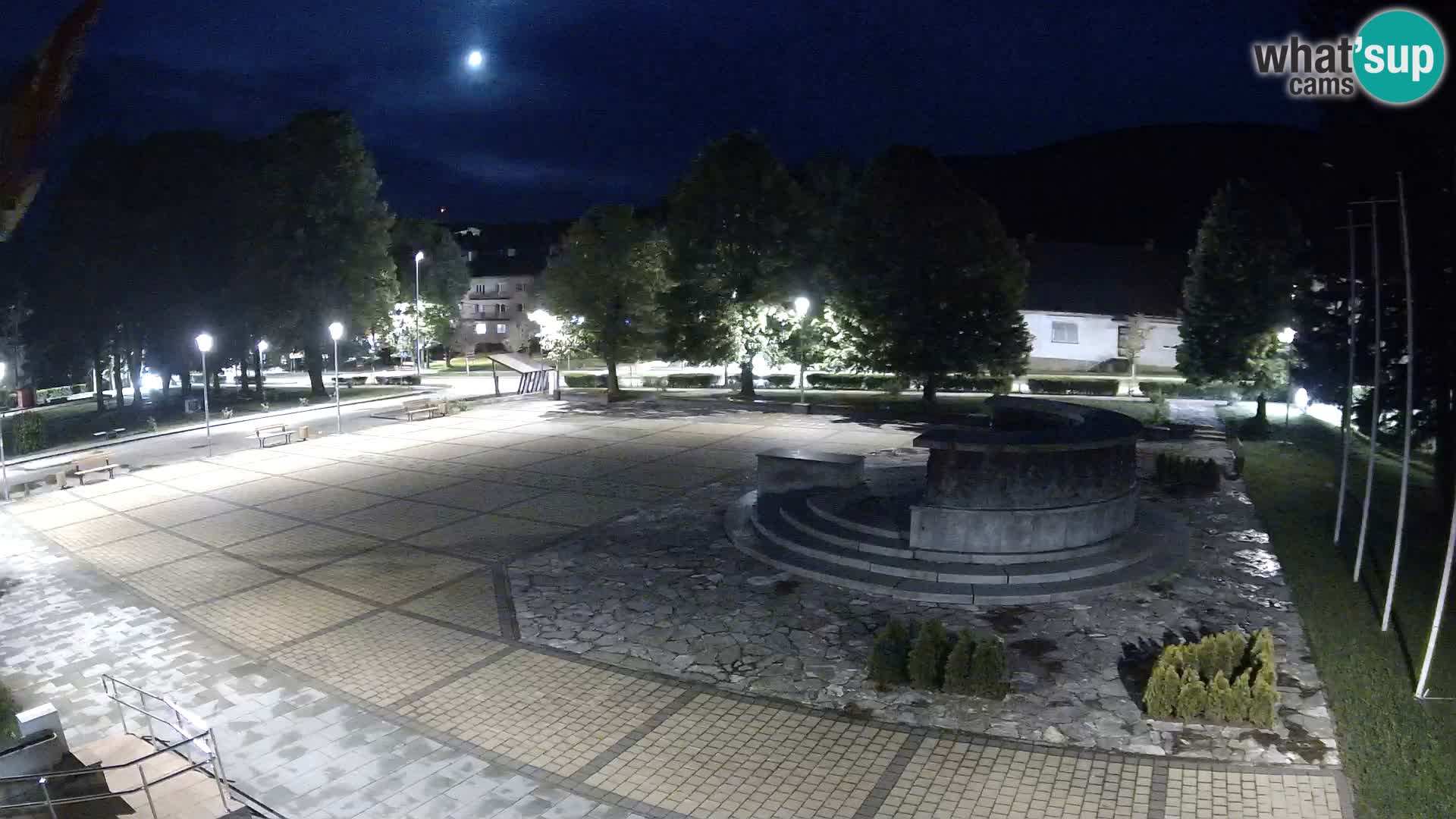 Webcam Korenica