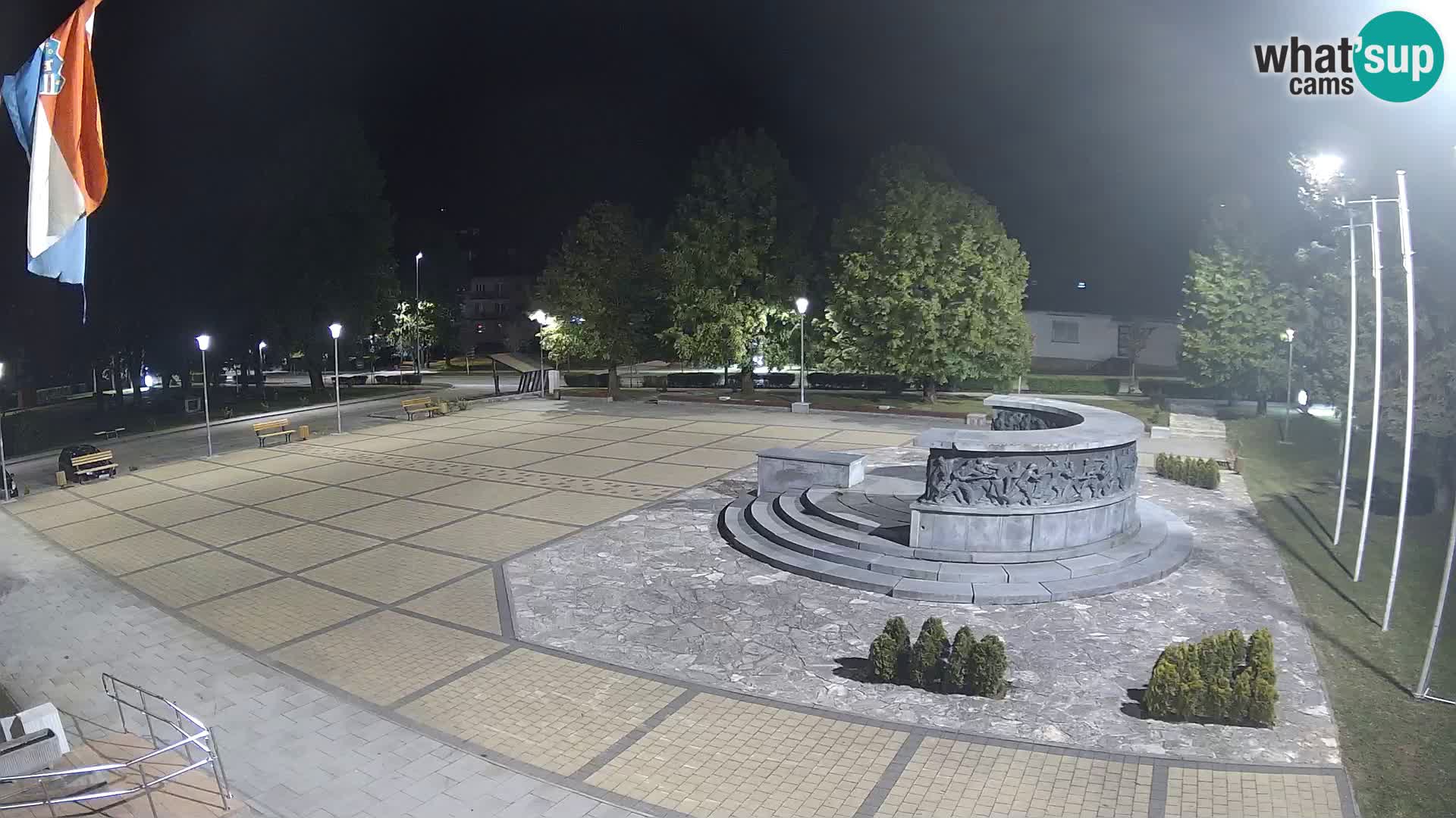 Webcam live Korenica