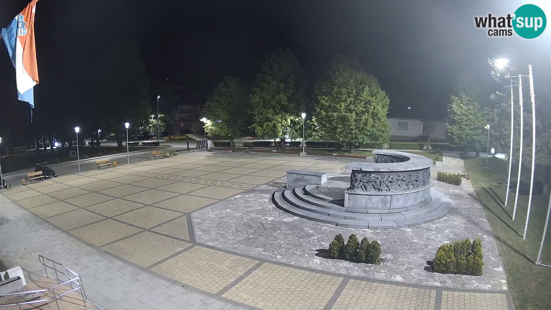 Webcam Korenica