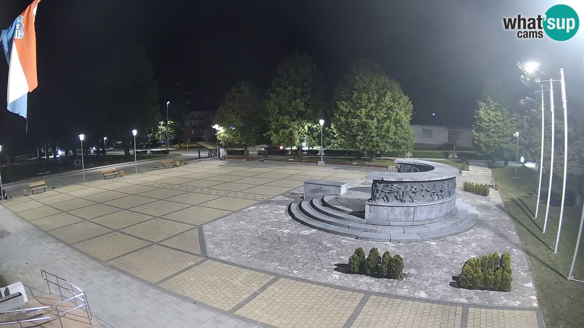 Webcam Korenica
