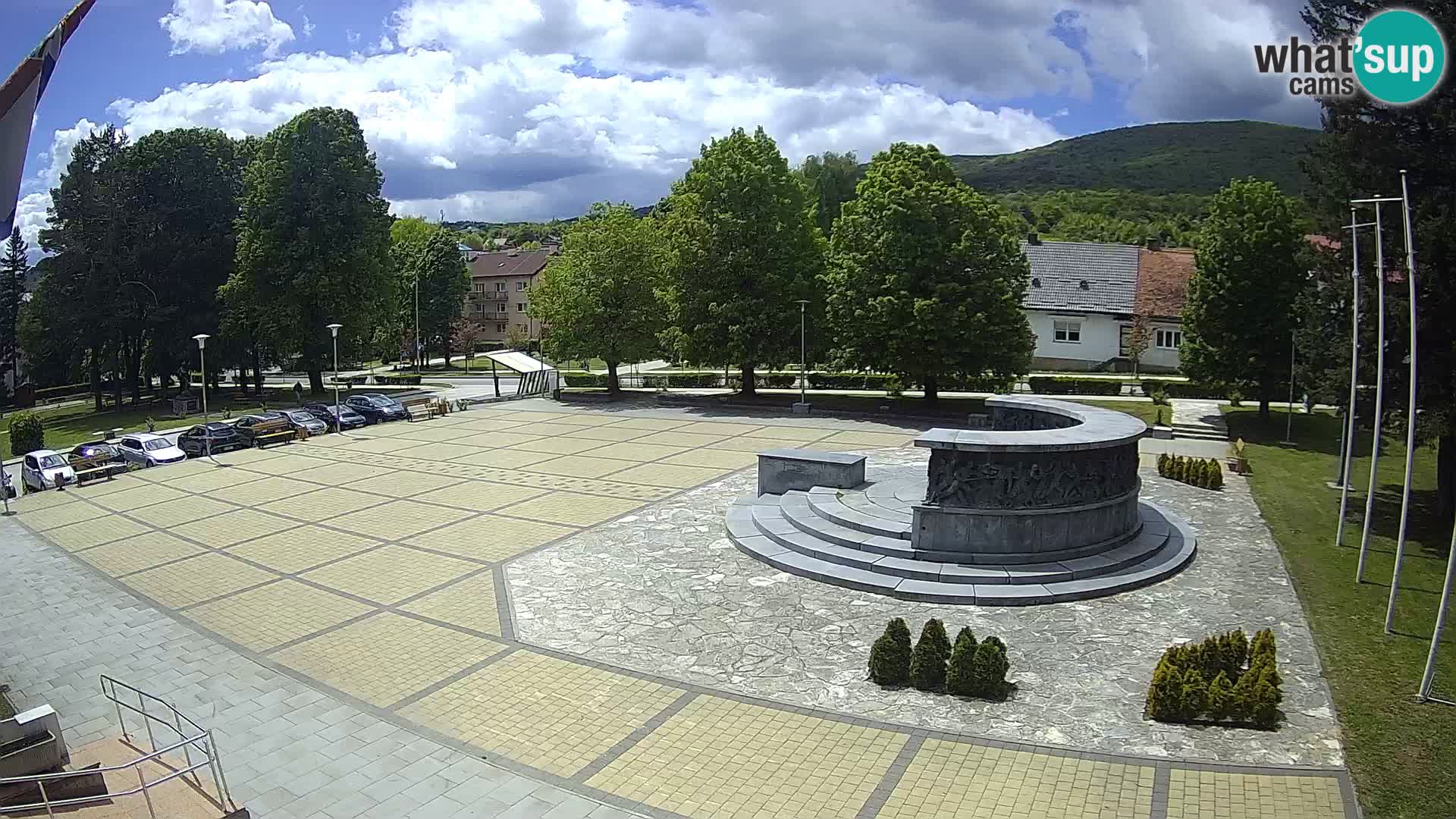 Webcam live Korenica