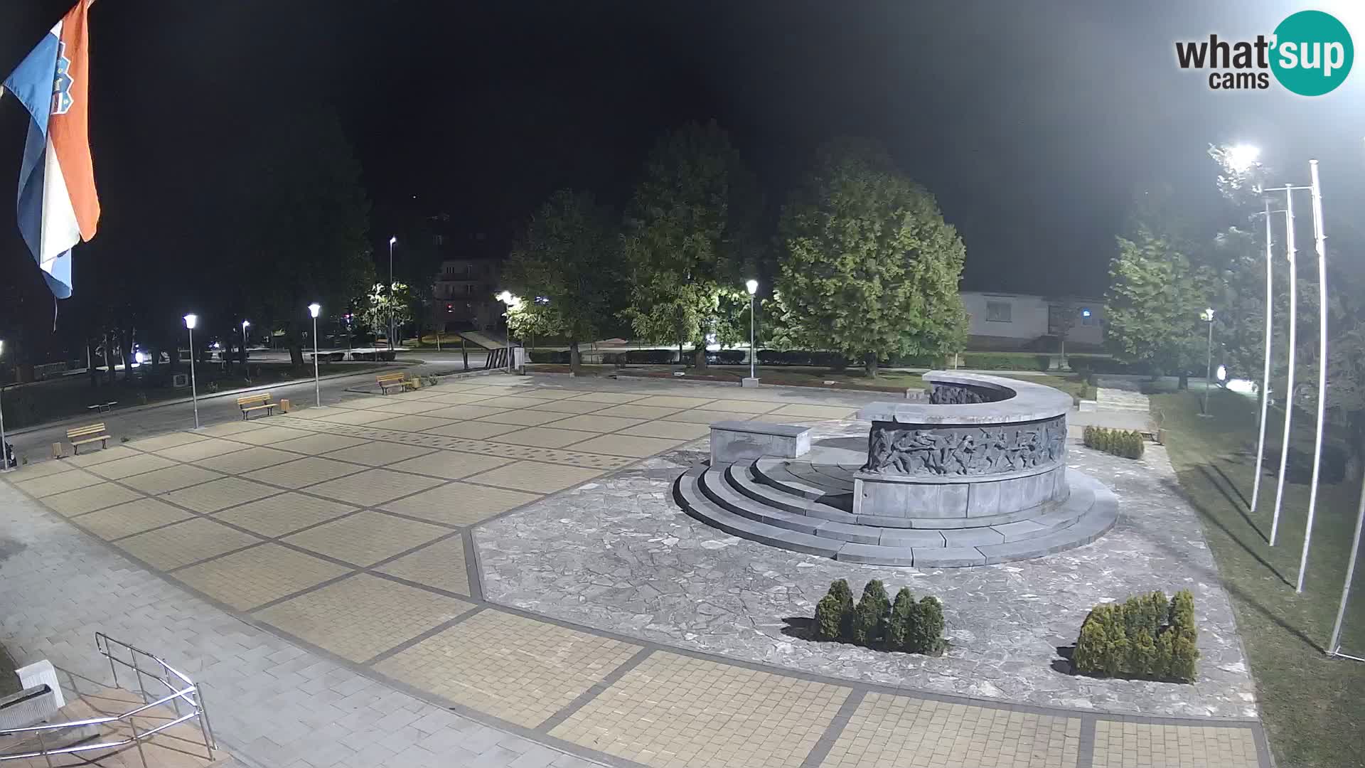 Webcam Korenica