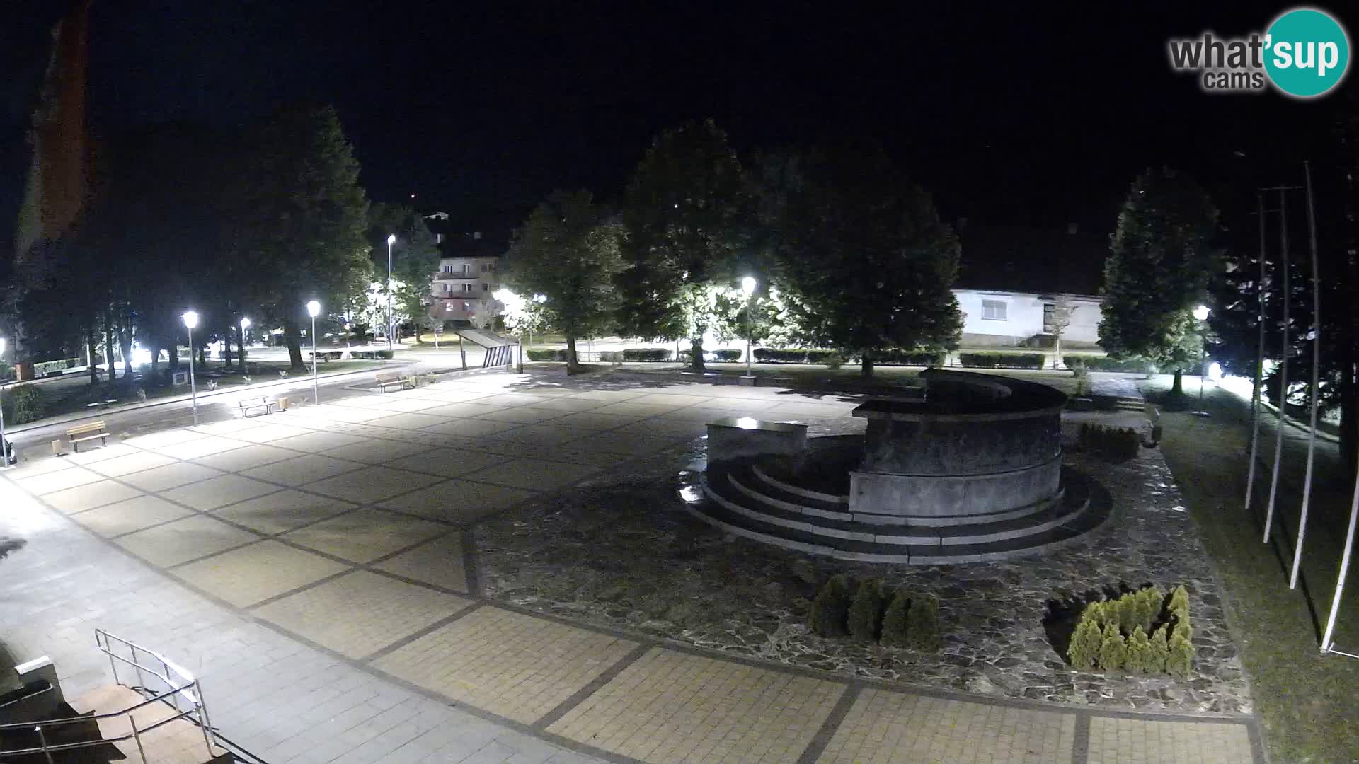 Webcam live Korenica