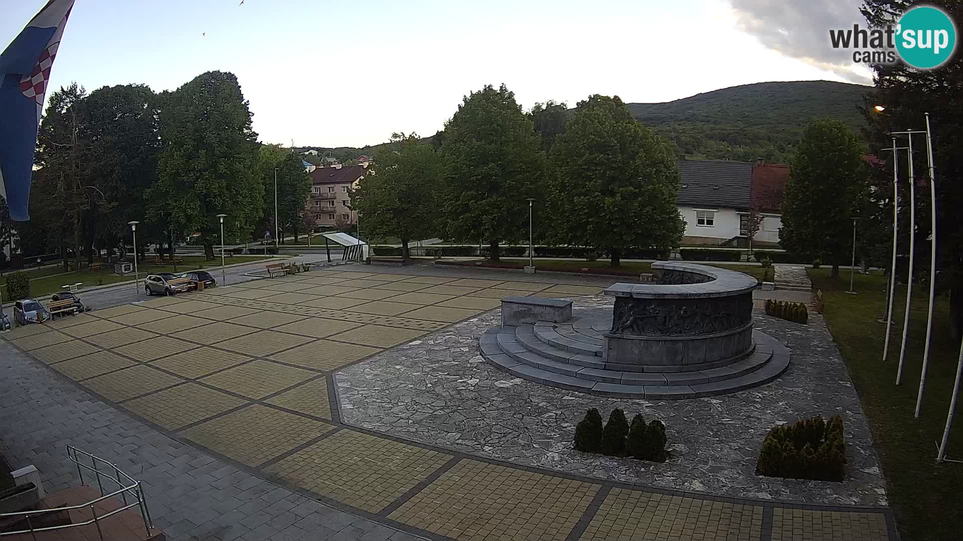 Webcam live Korenica