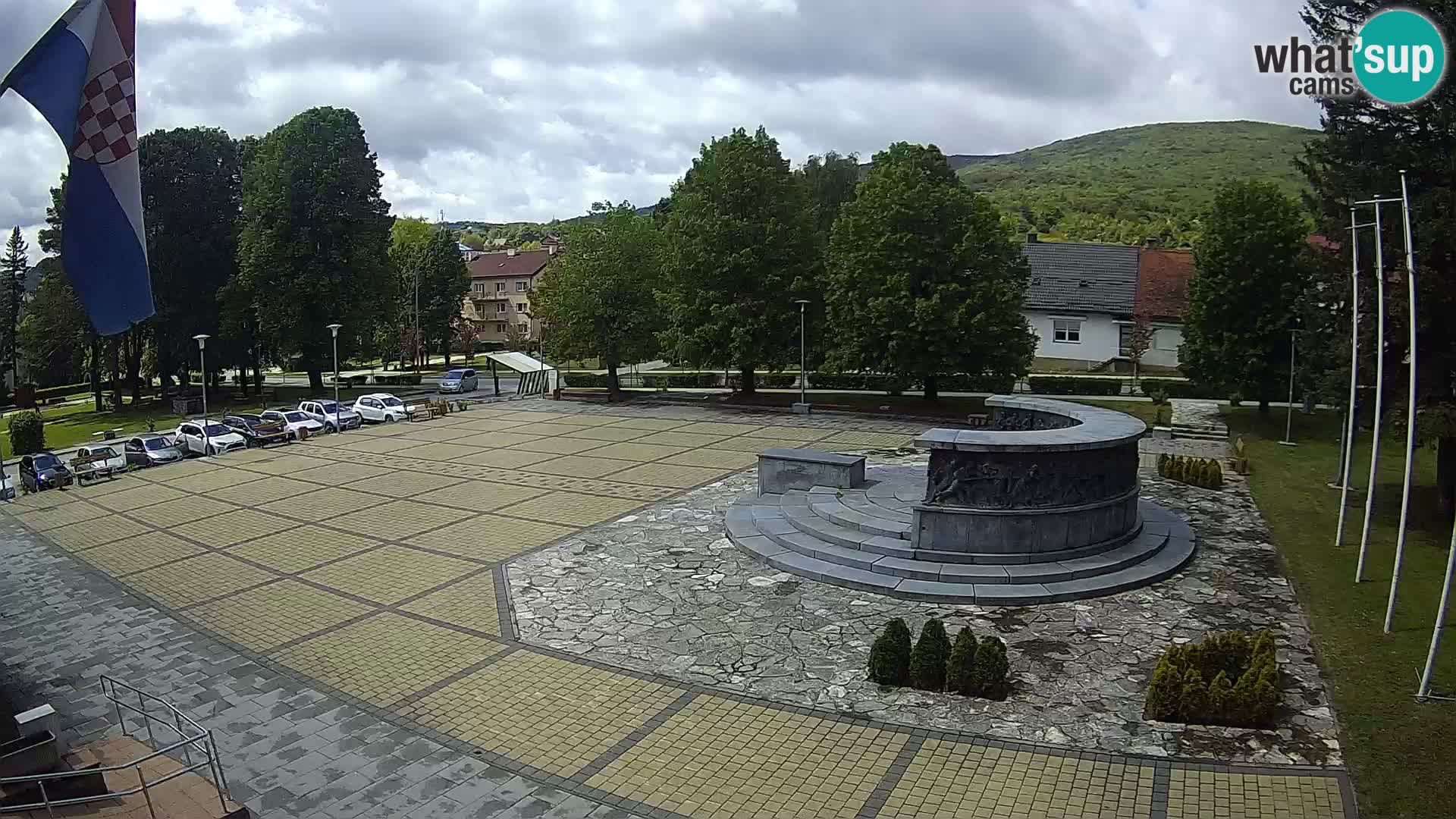 Webcam Korenica