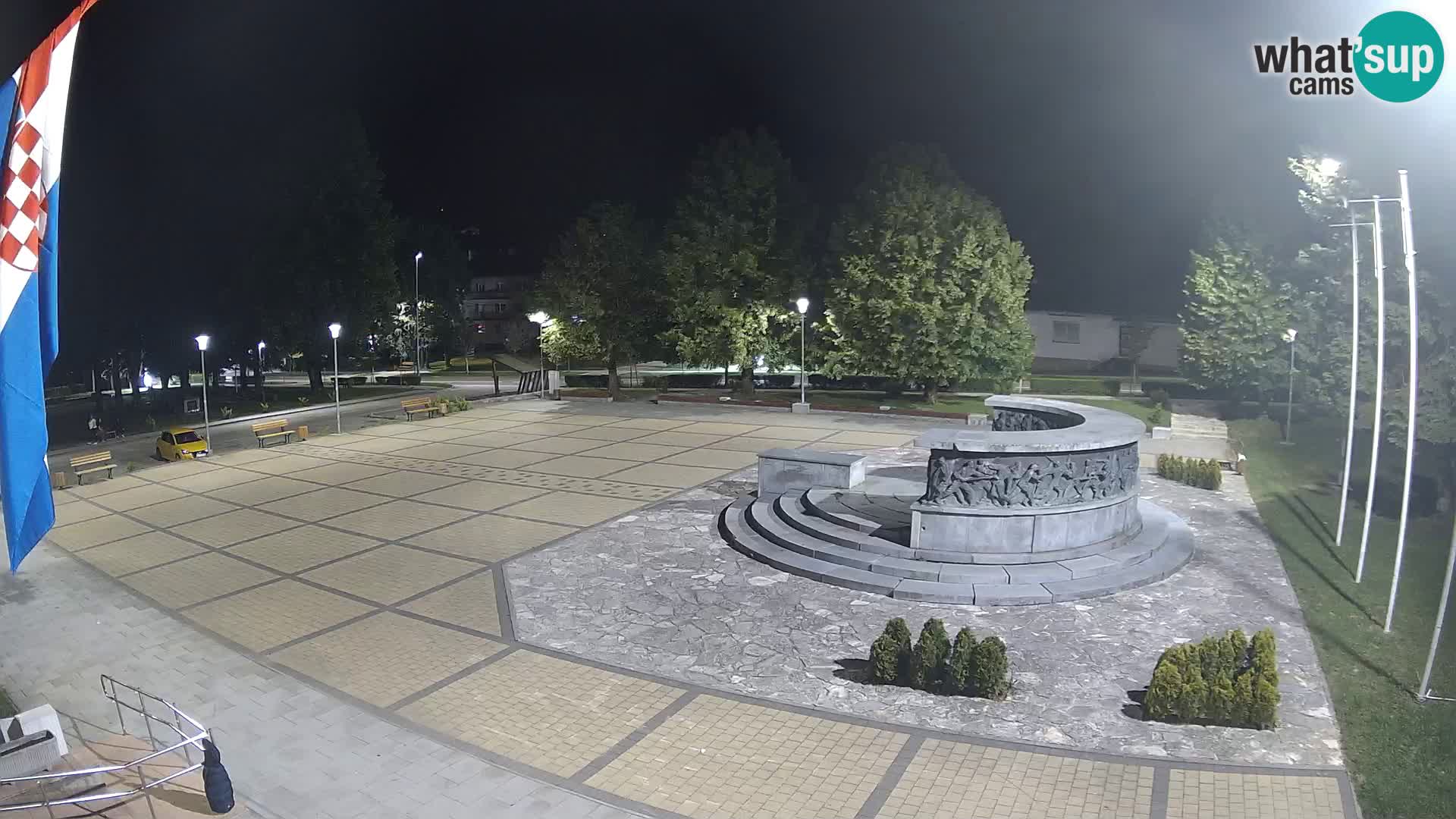 Webcam Korenica