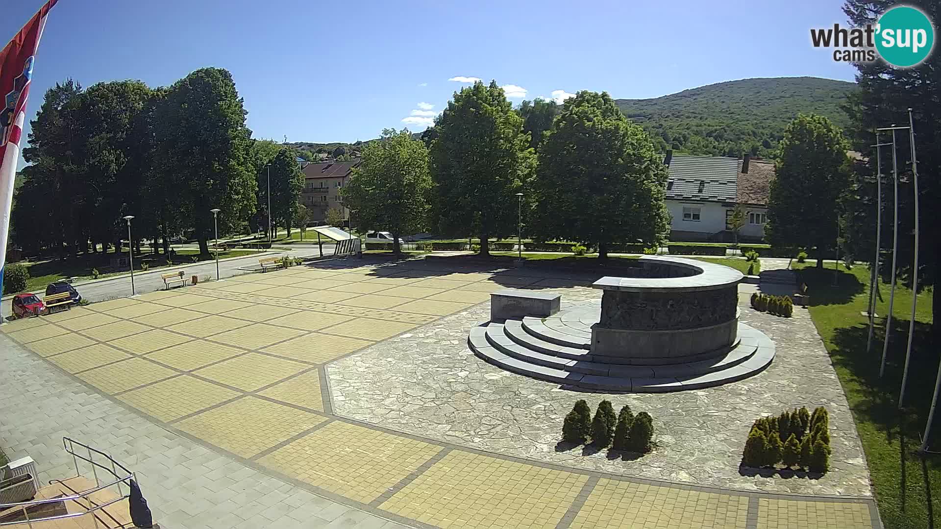 Webcam Korenica
