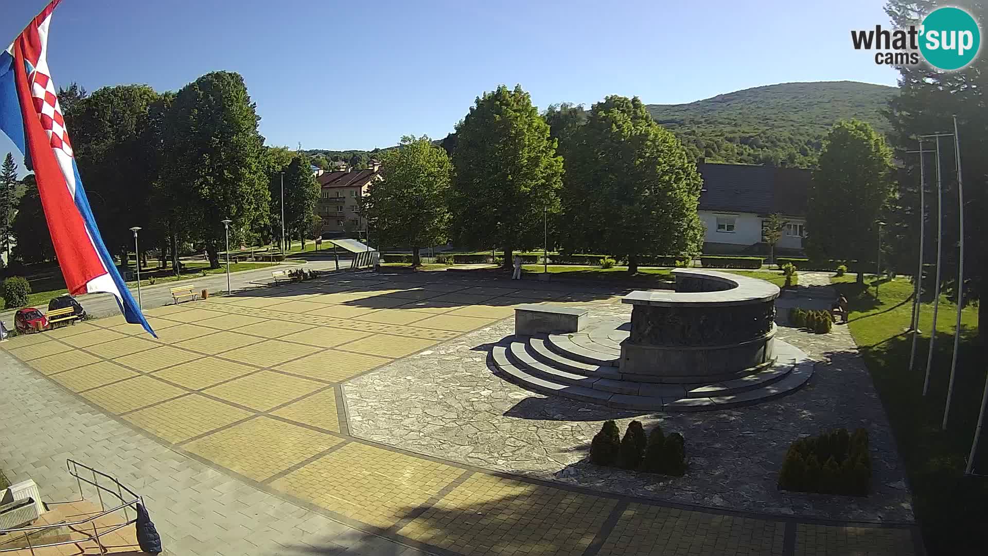 Webcam live Korenica
