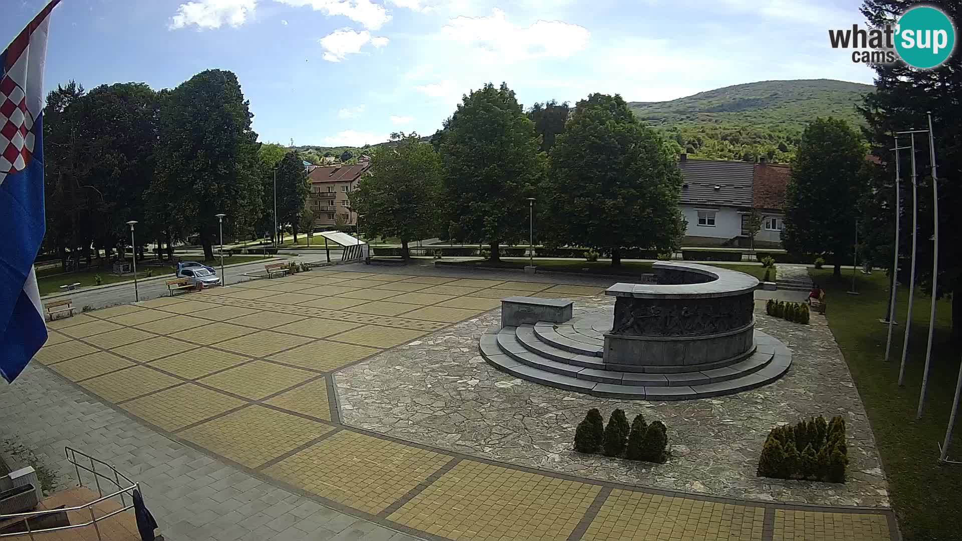 Webcam Korenica