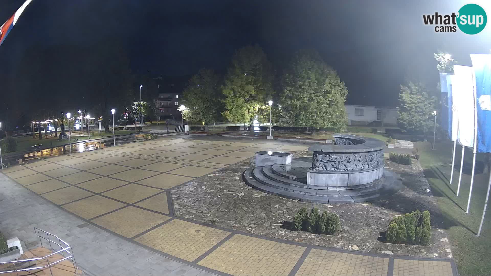 Webcam Korenica