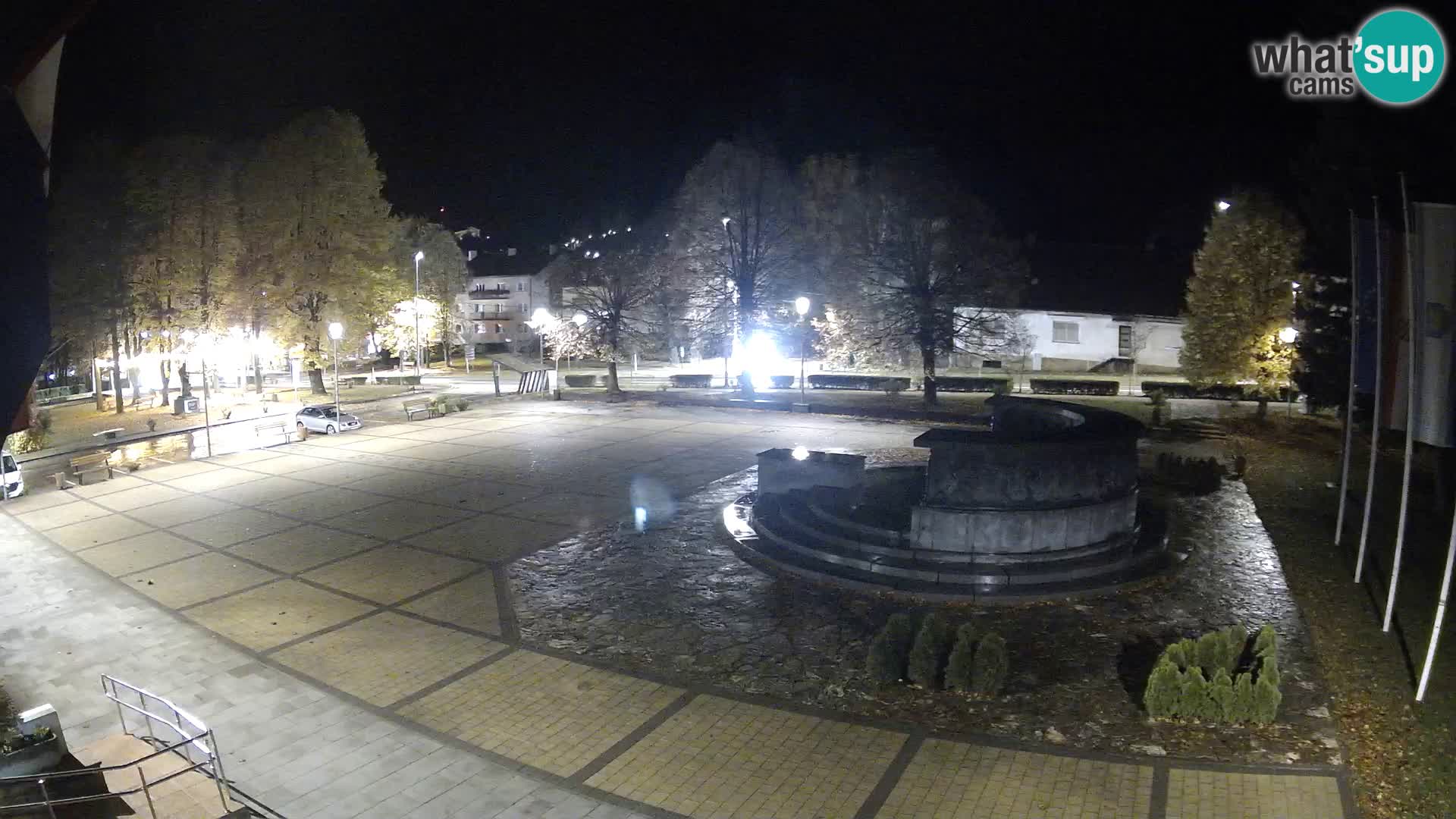 Webcam Korenica