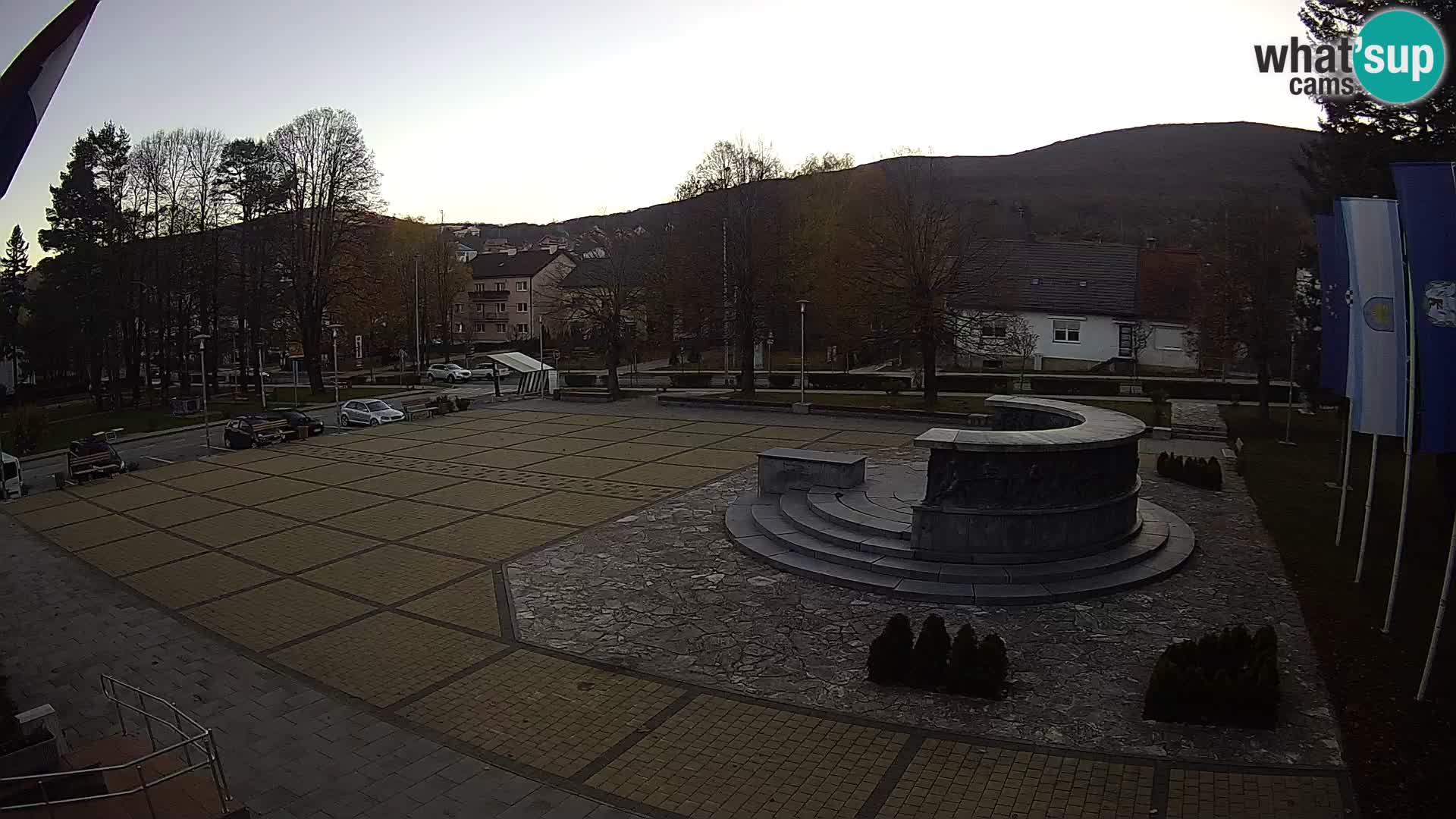 Webcam live Korenica