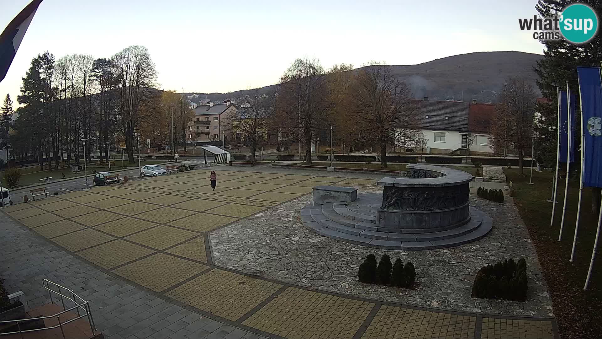 Webcam live Korenica