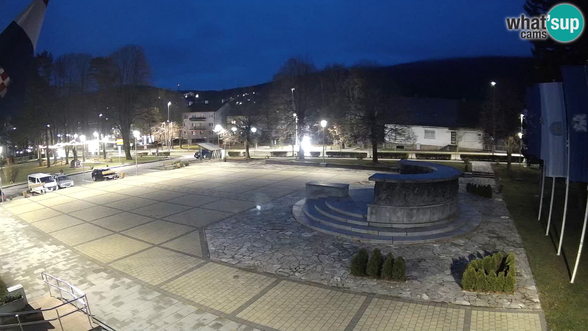 Webcam live Korenica