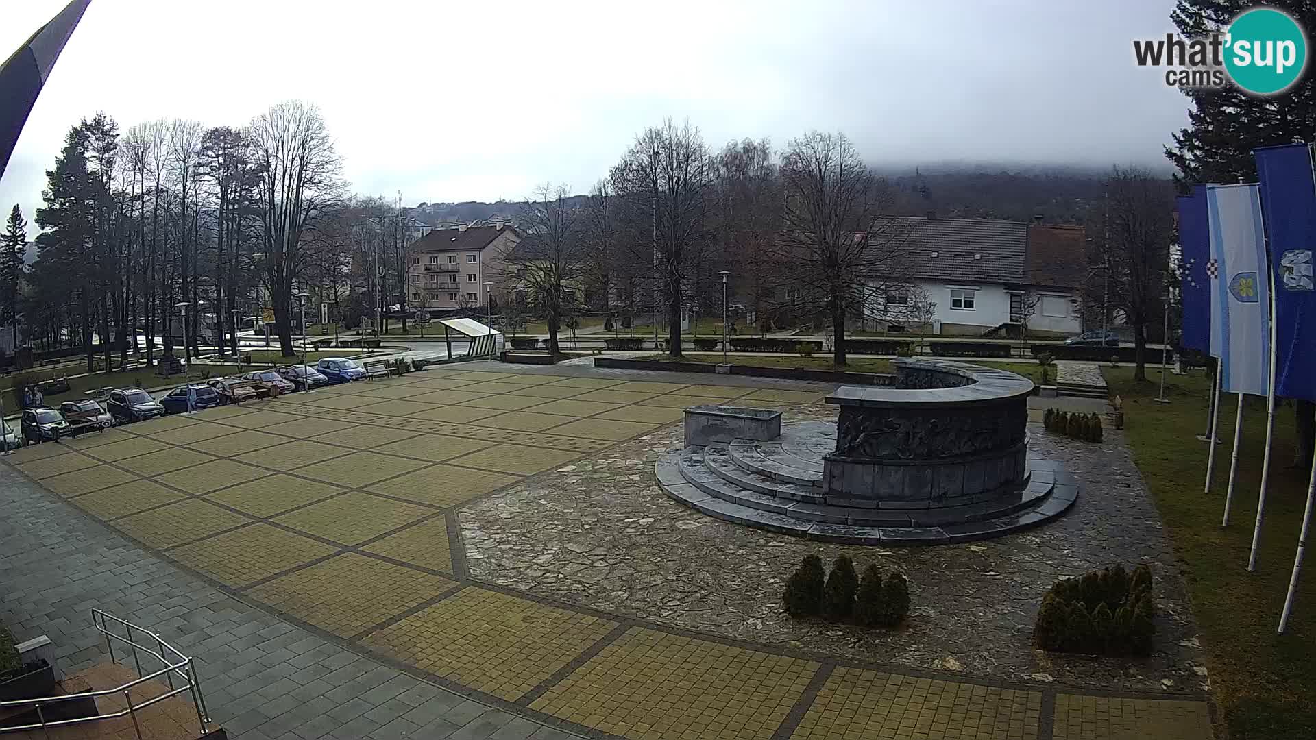 Webcam live Korenica