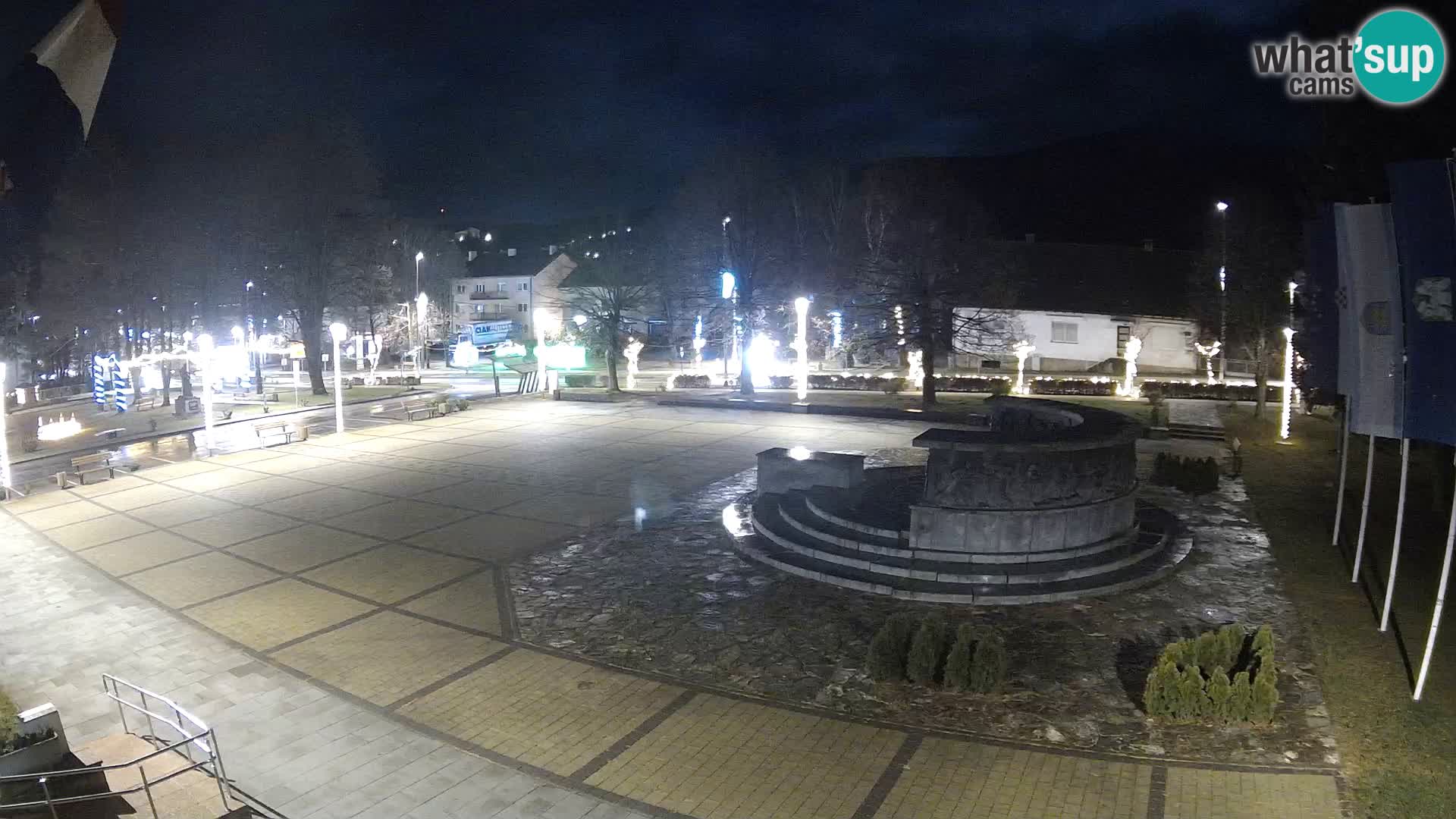 Webcam live Korenica