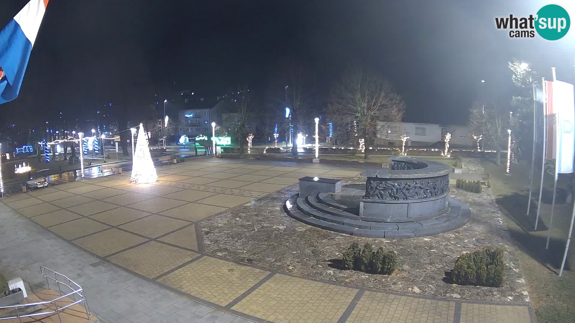 Webcam live Korenica