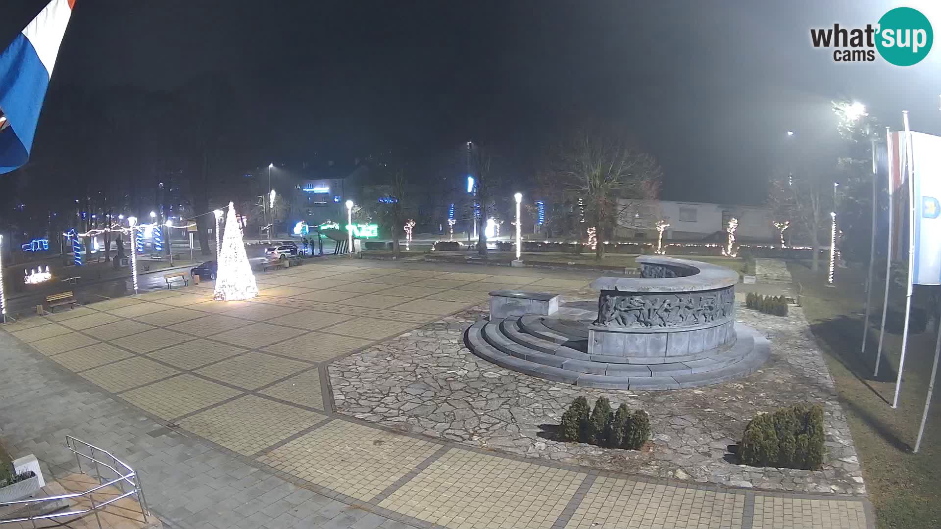 Webcam live Korenica