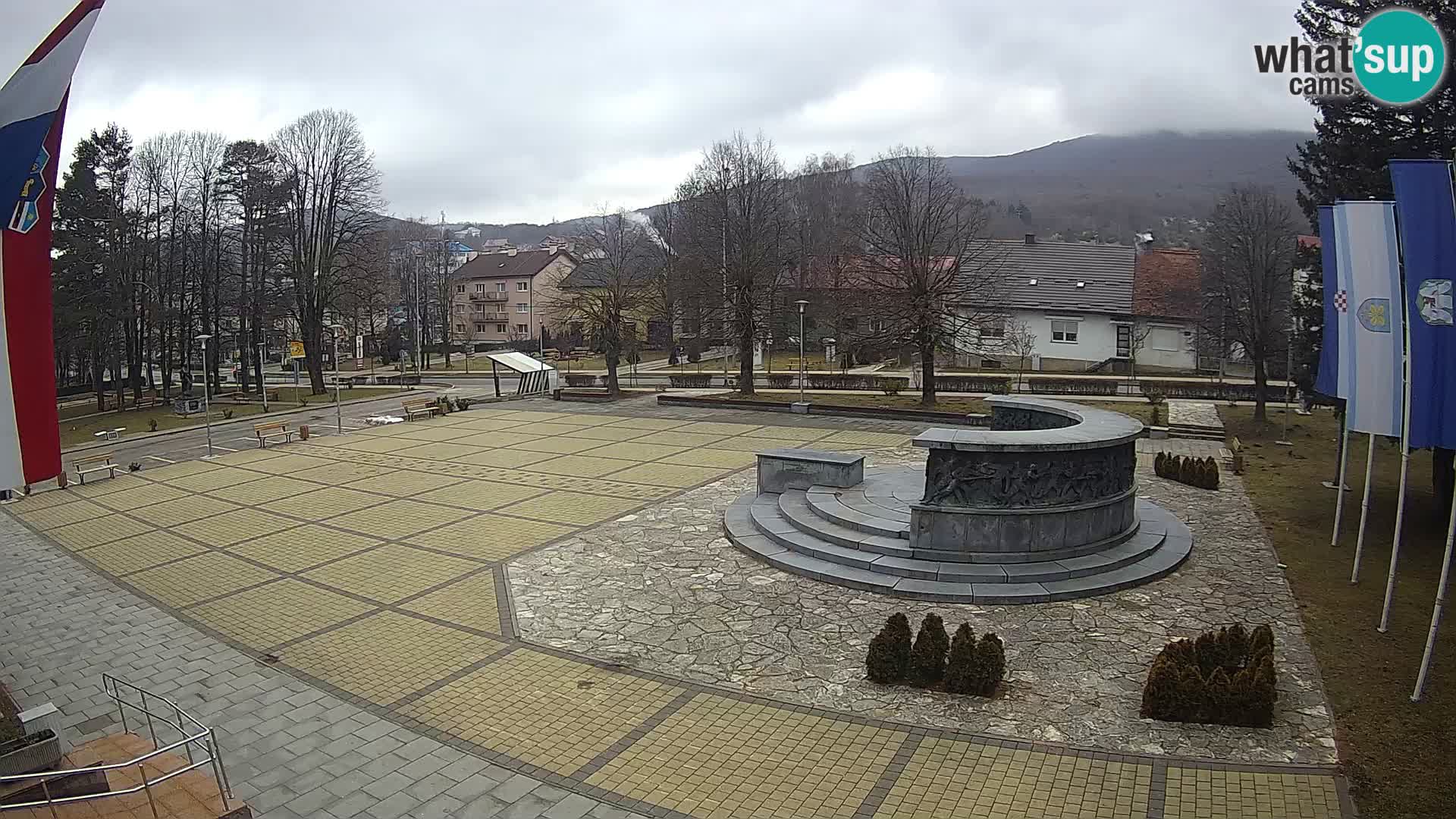 Webcam live Korenica