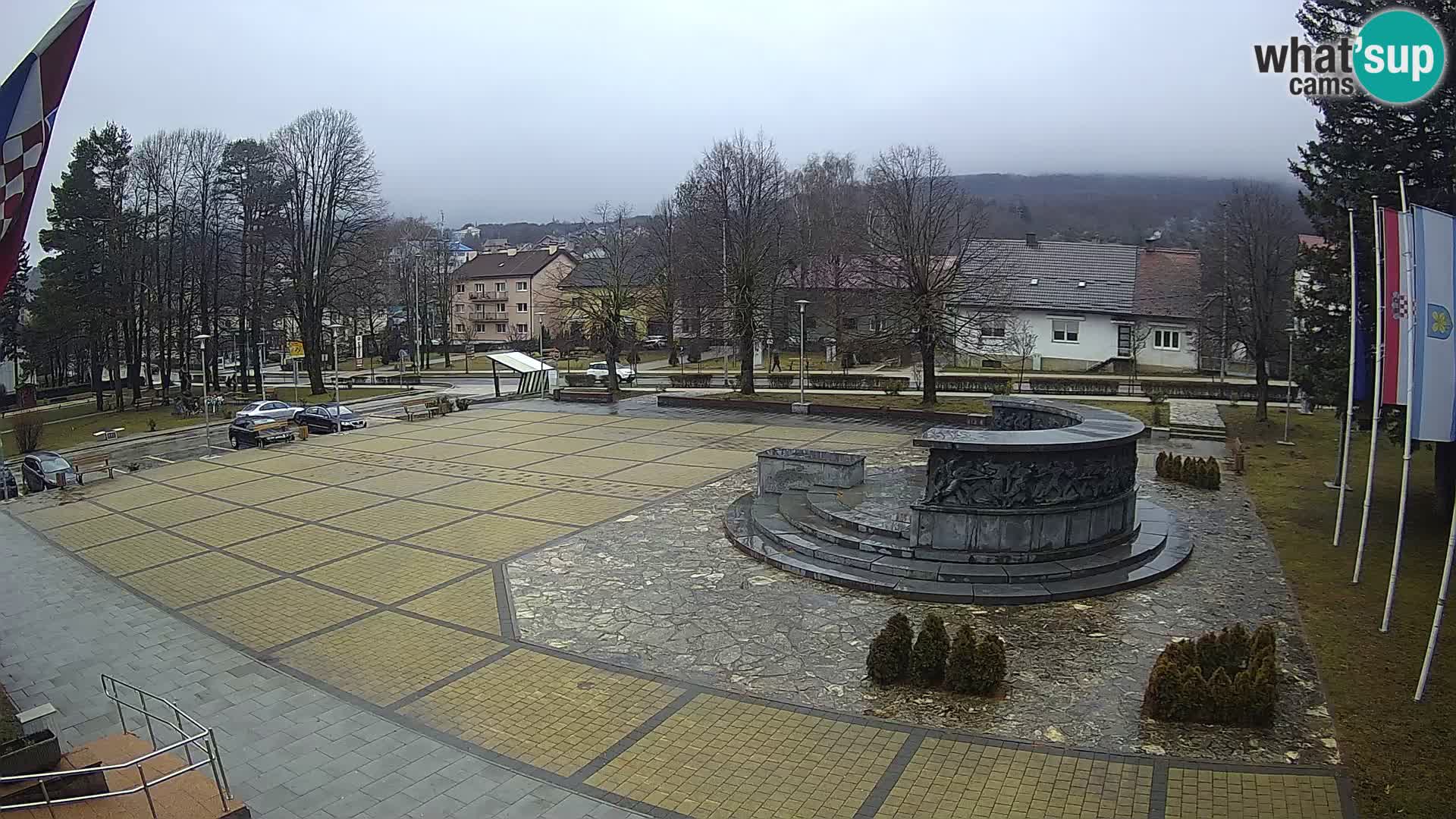 Webcam live Korenica