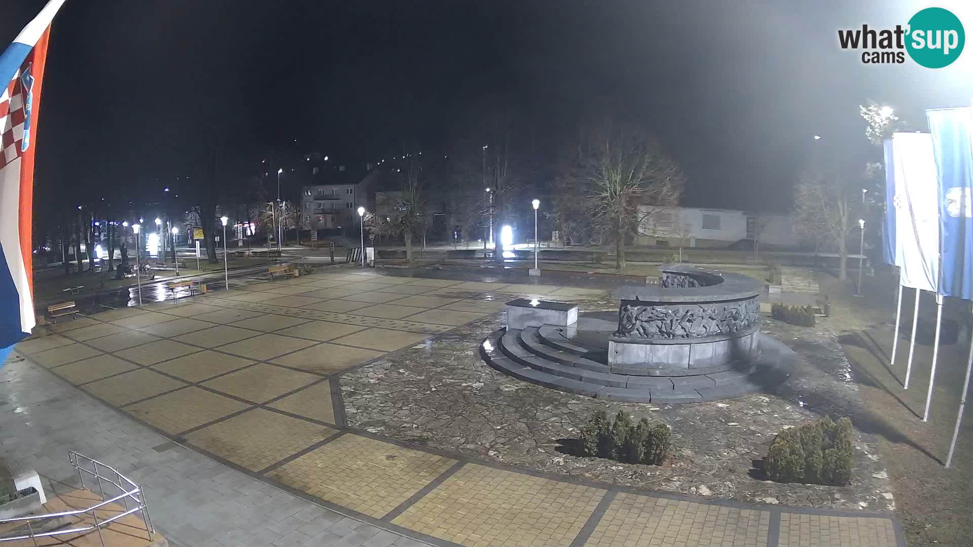 Webcam live Korenica