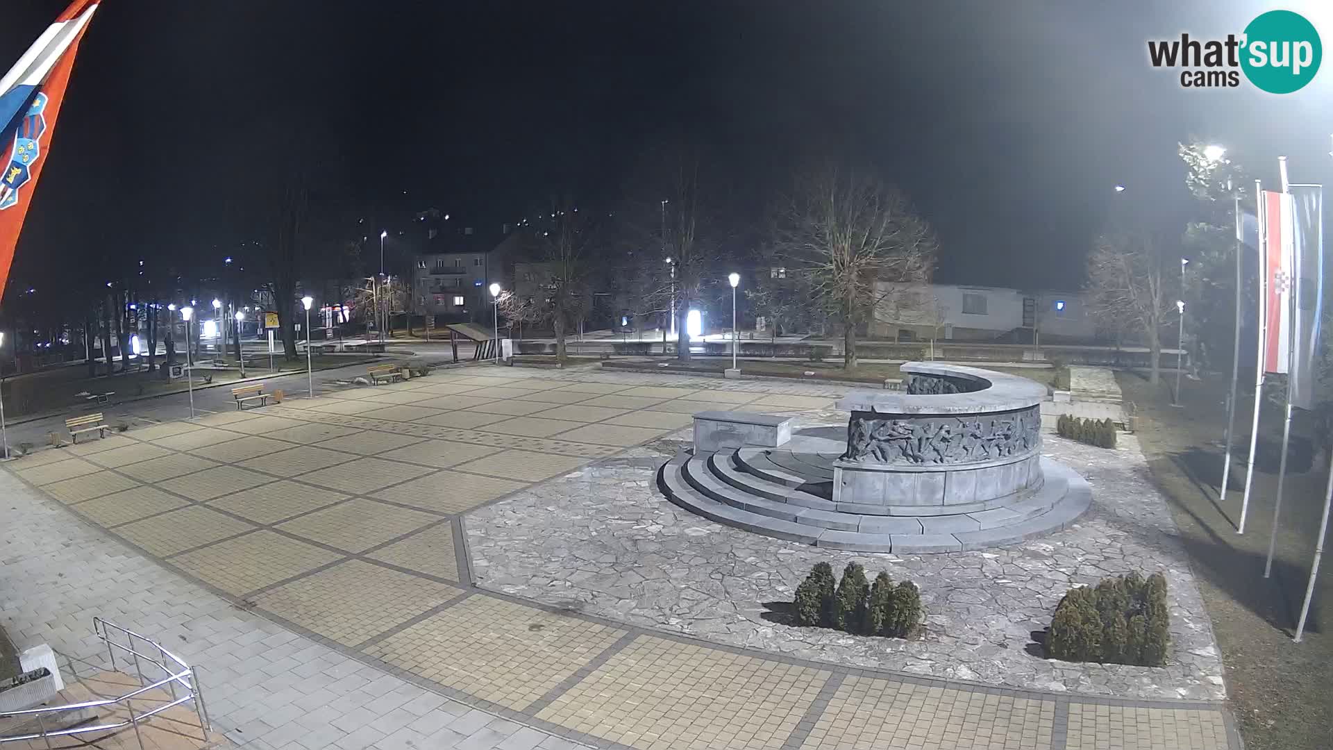 Webcam live Korenica