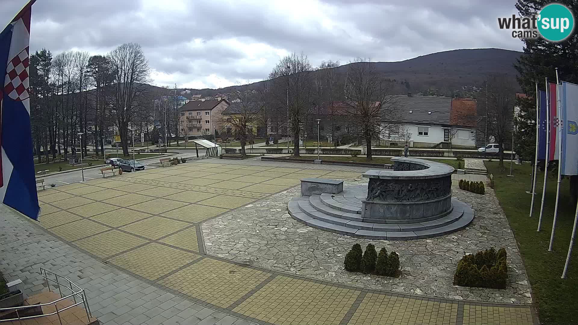 Webcam live Korenica