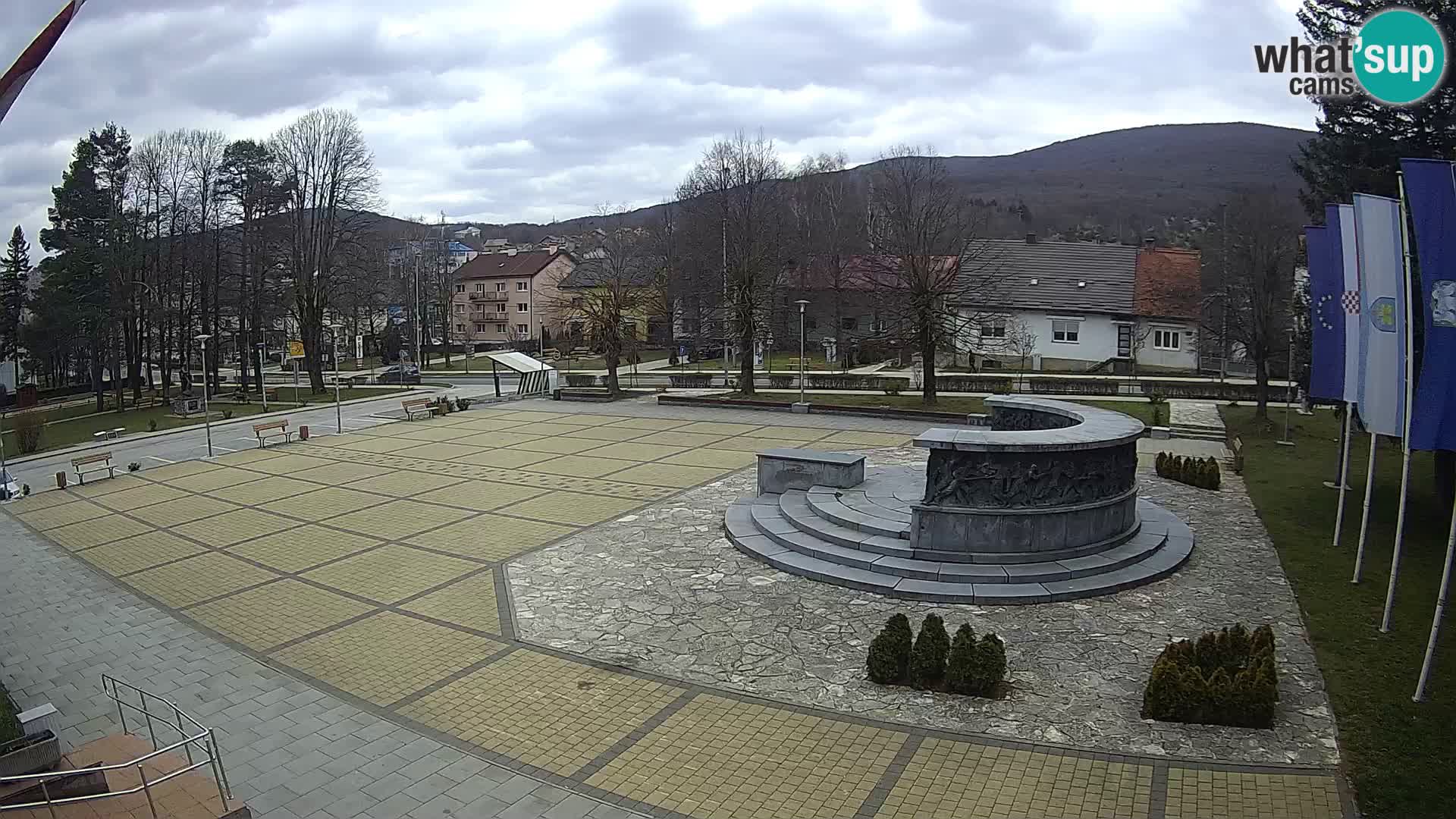 Webcam live Korenica