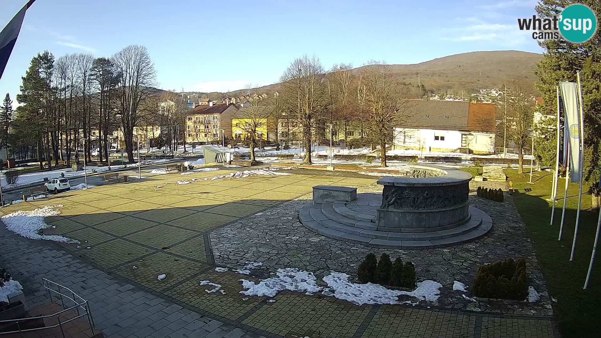 Webcam live Korenica