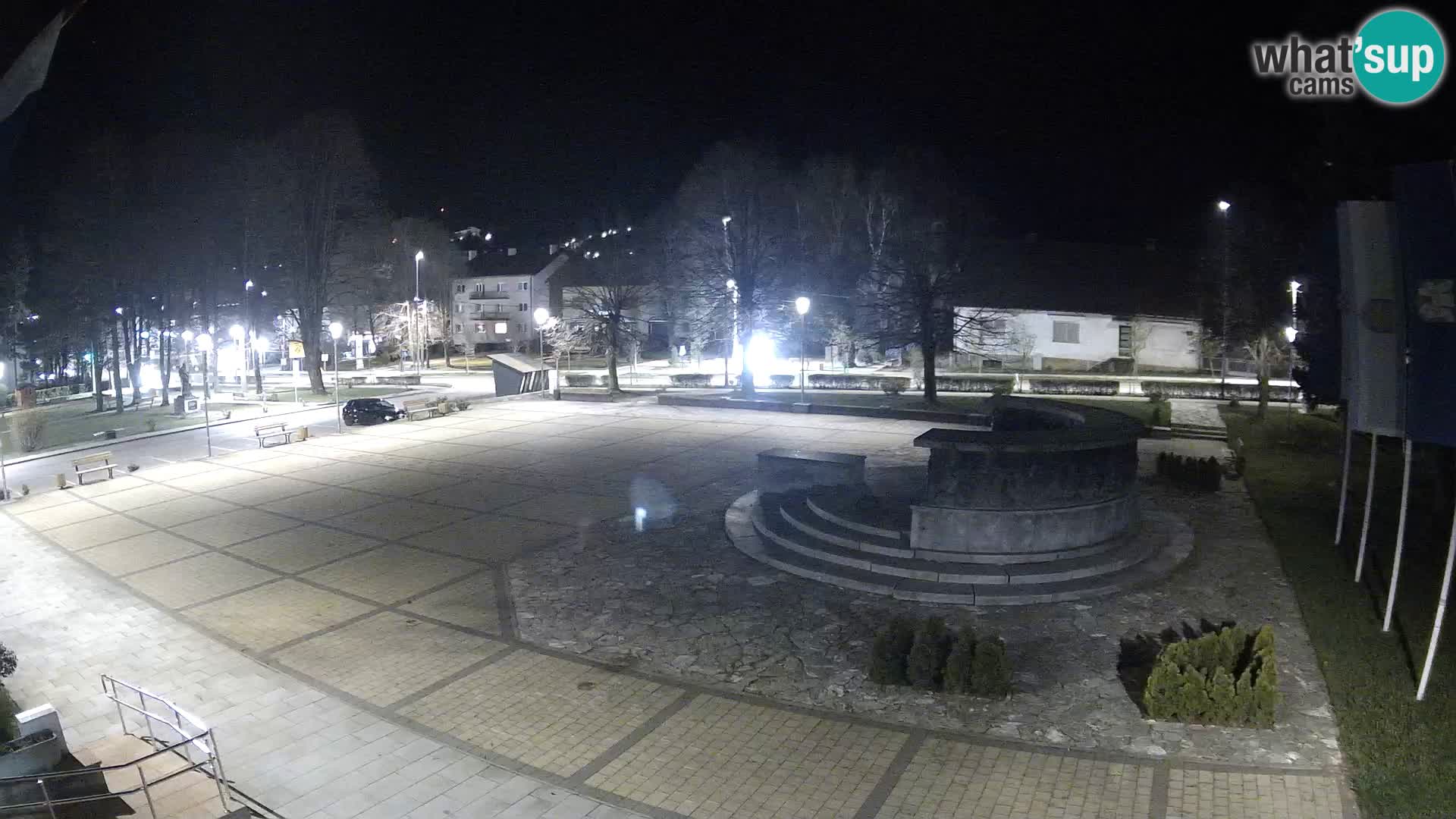 Webcam live Korenica