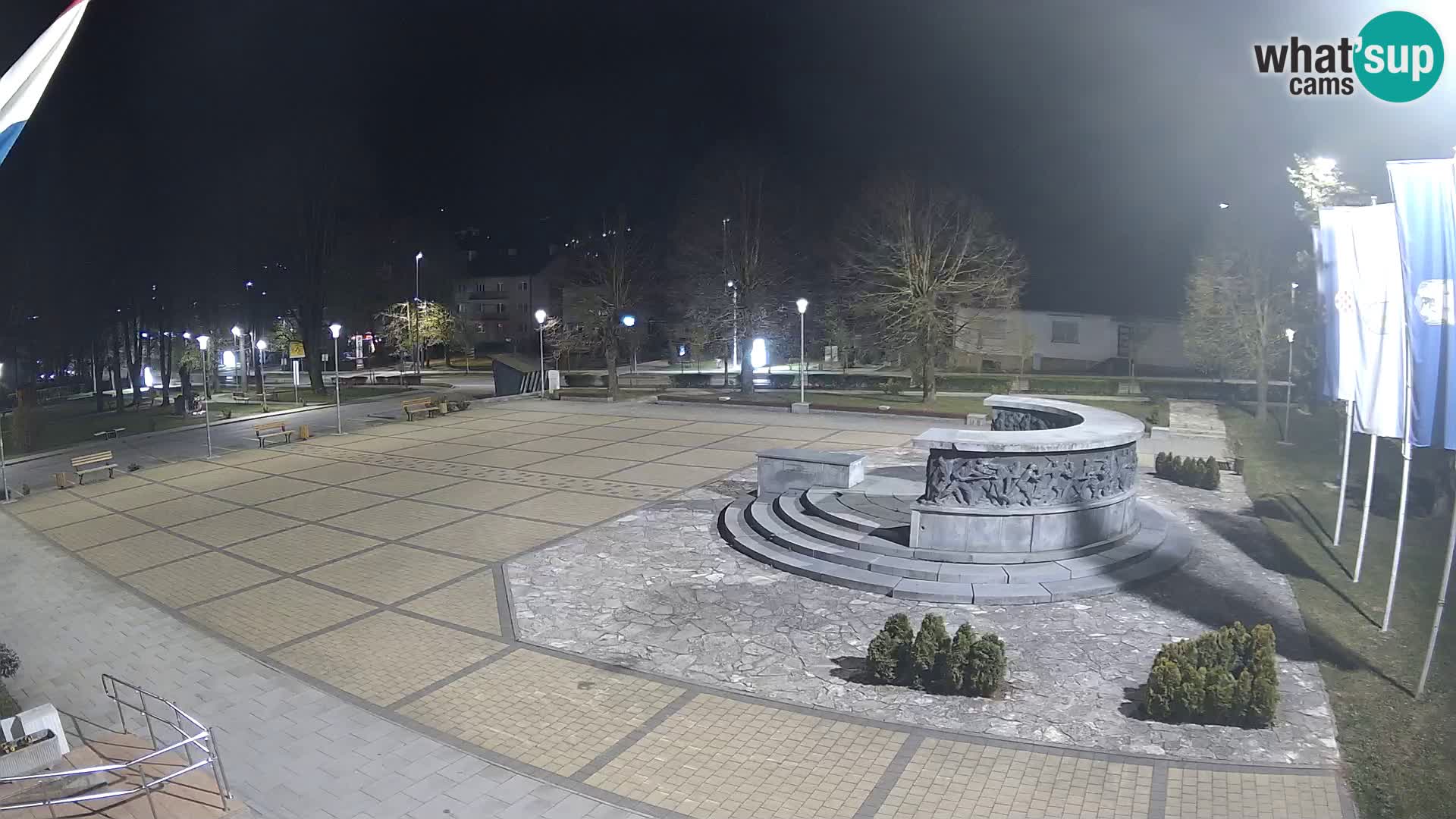 Webcam live Korenica