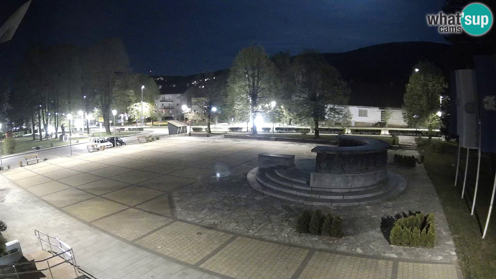 Webcam live Korenica