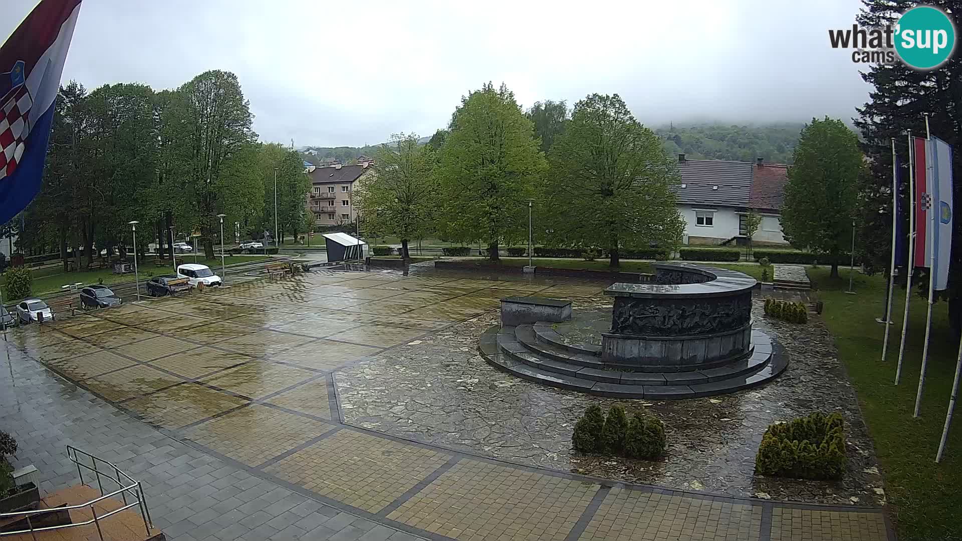 Webcam Korenica