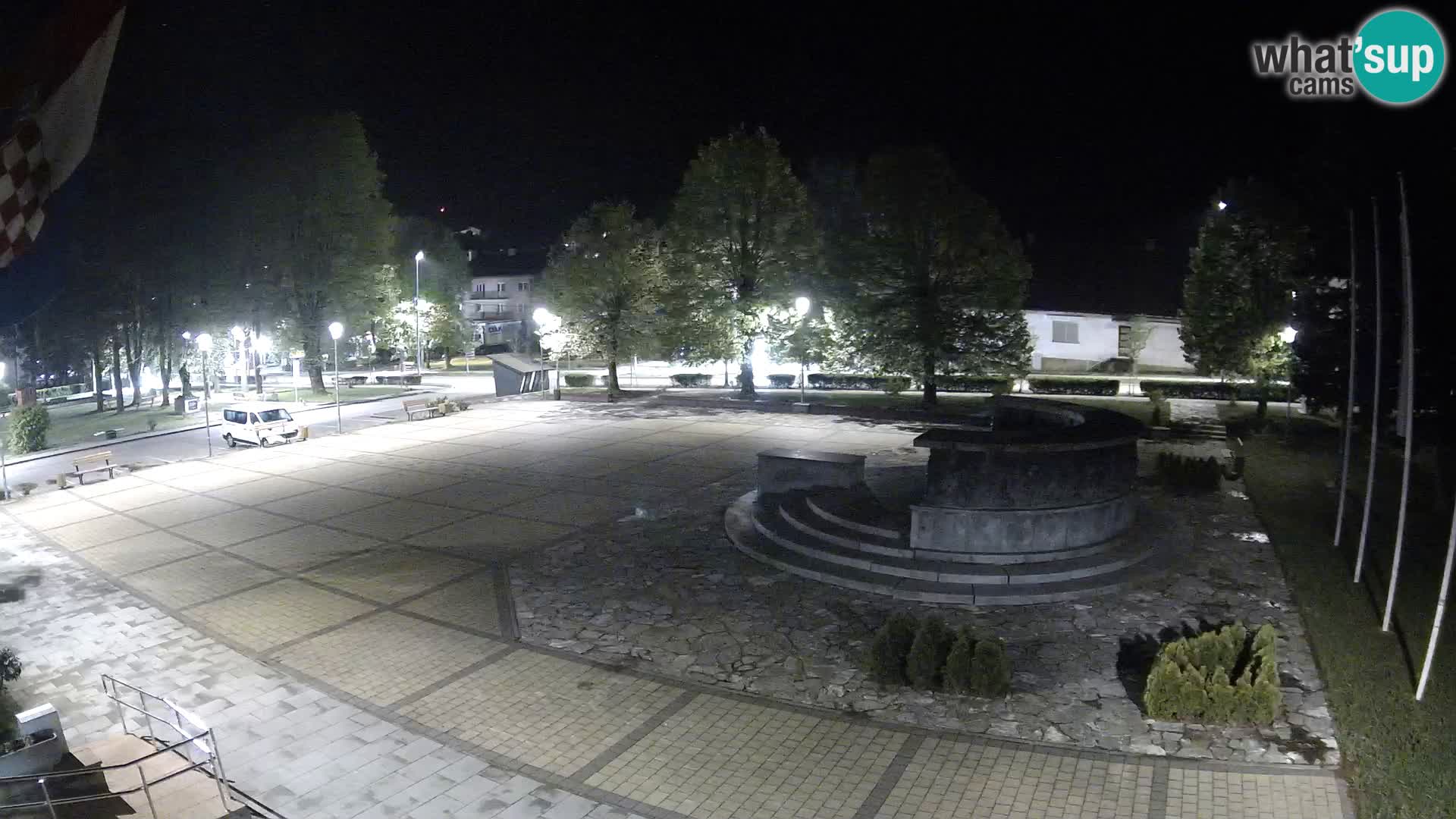 Webcam Korenica