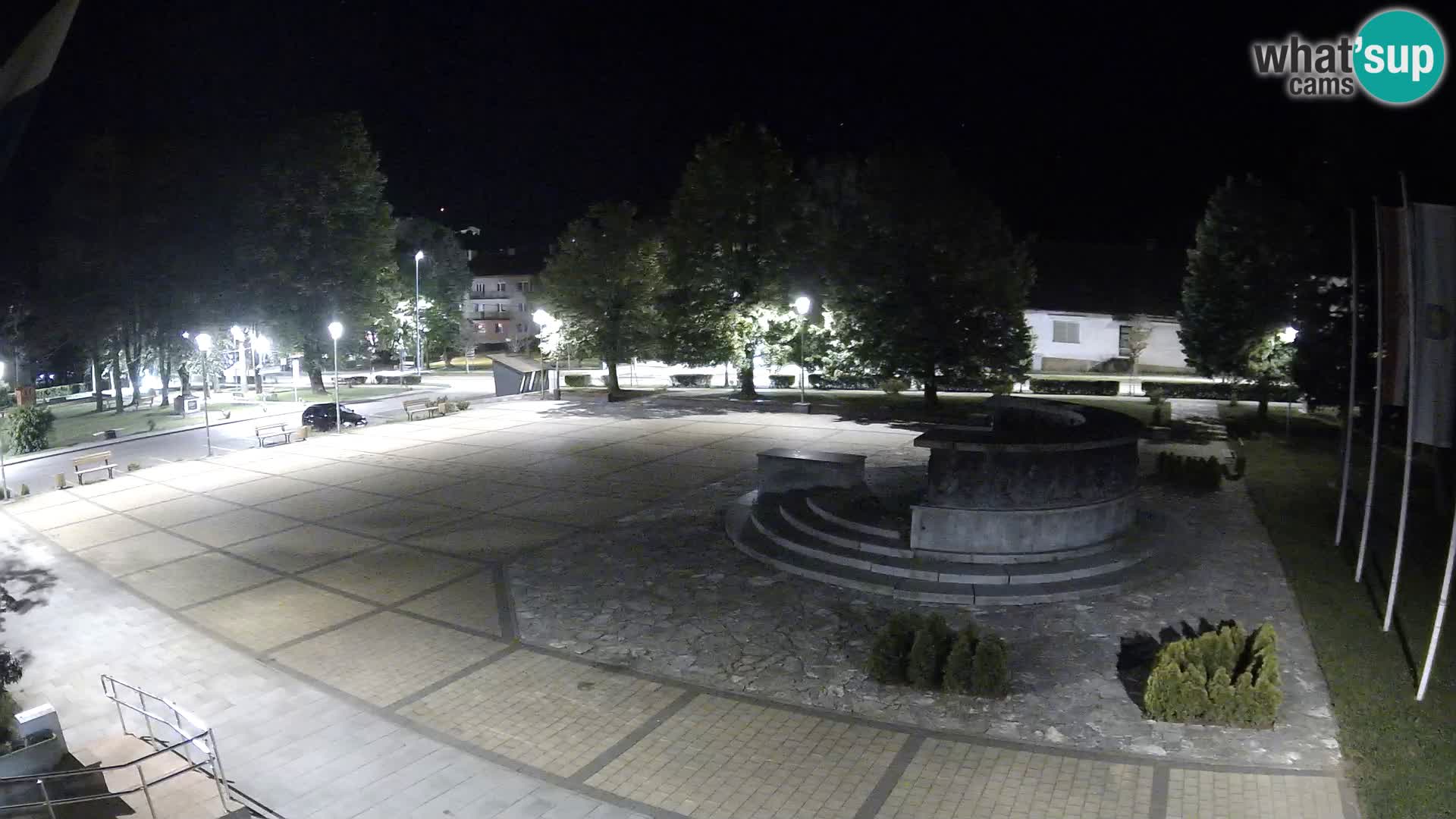 Webcam Korenica