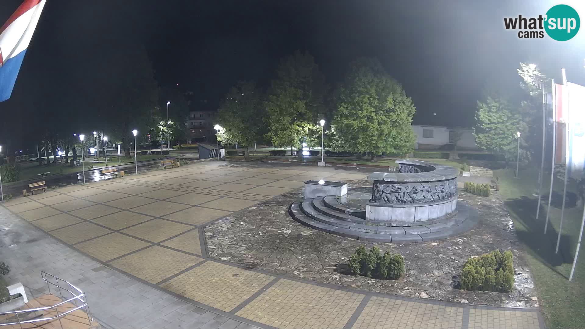 Webcam Korenica