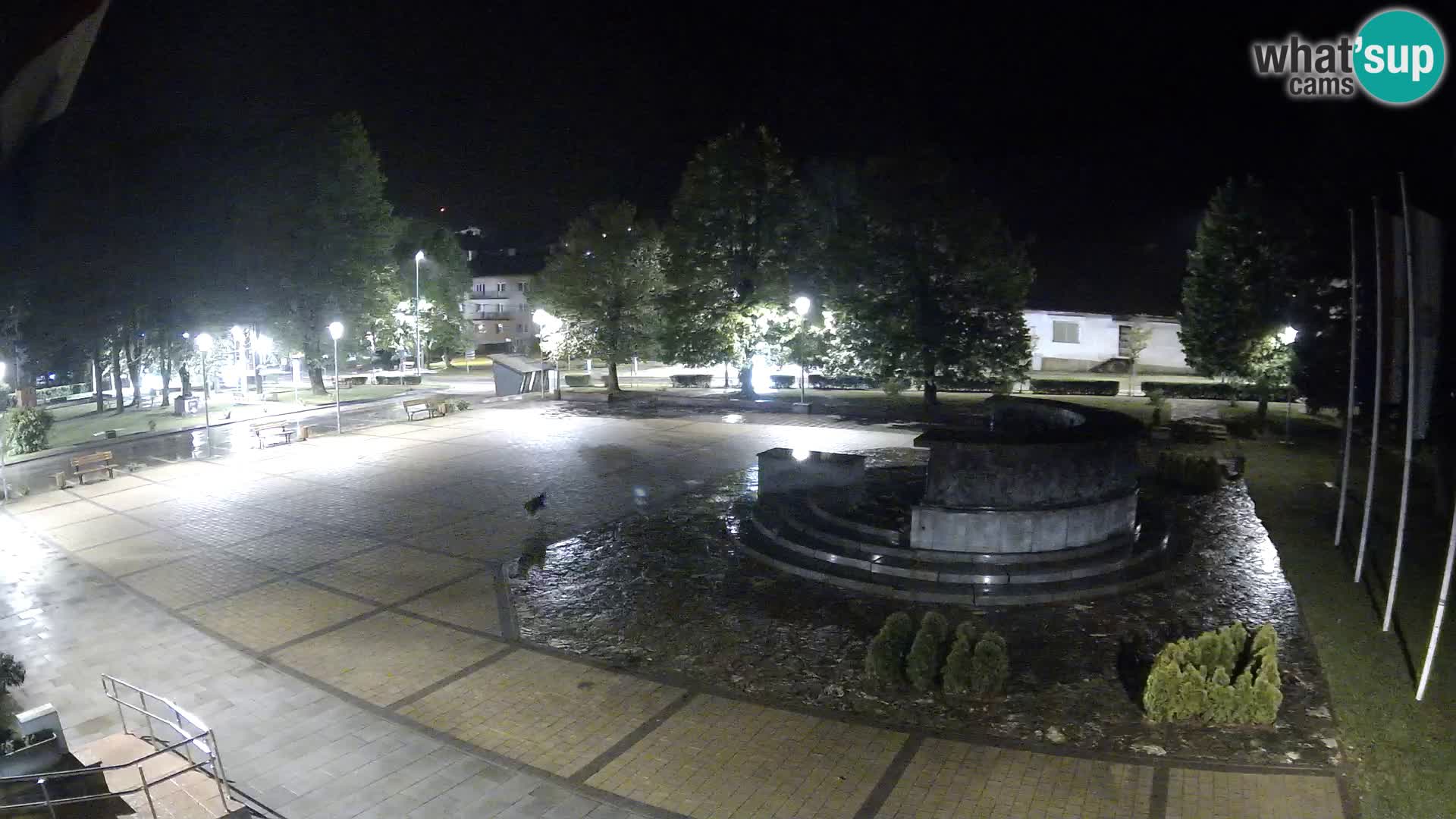 Webcam Korenica