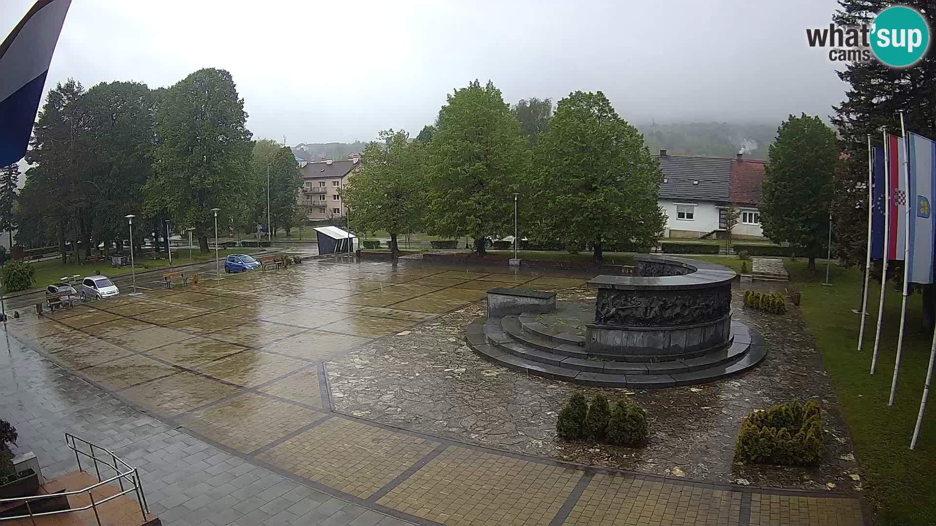 Webcam Korenica