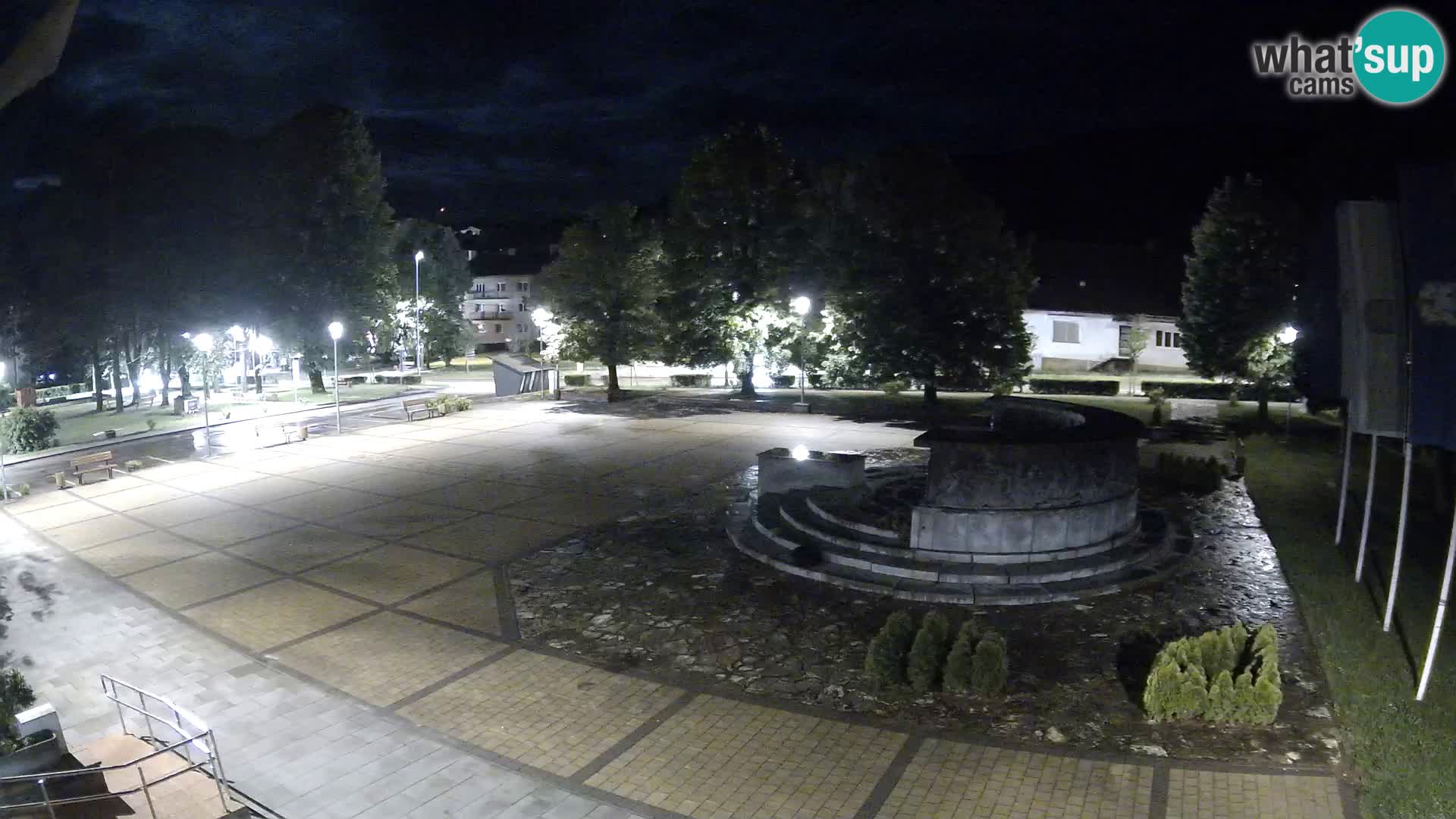 Webcam Korenica