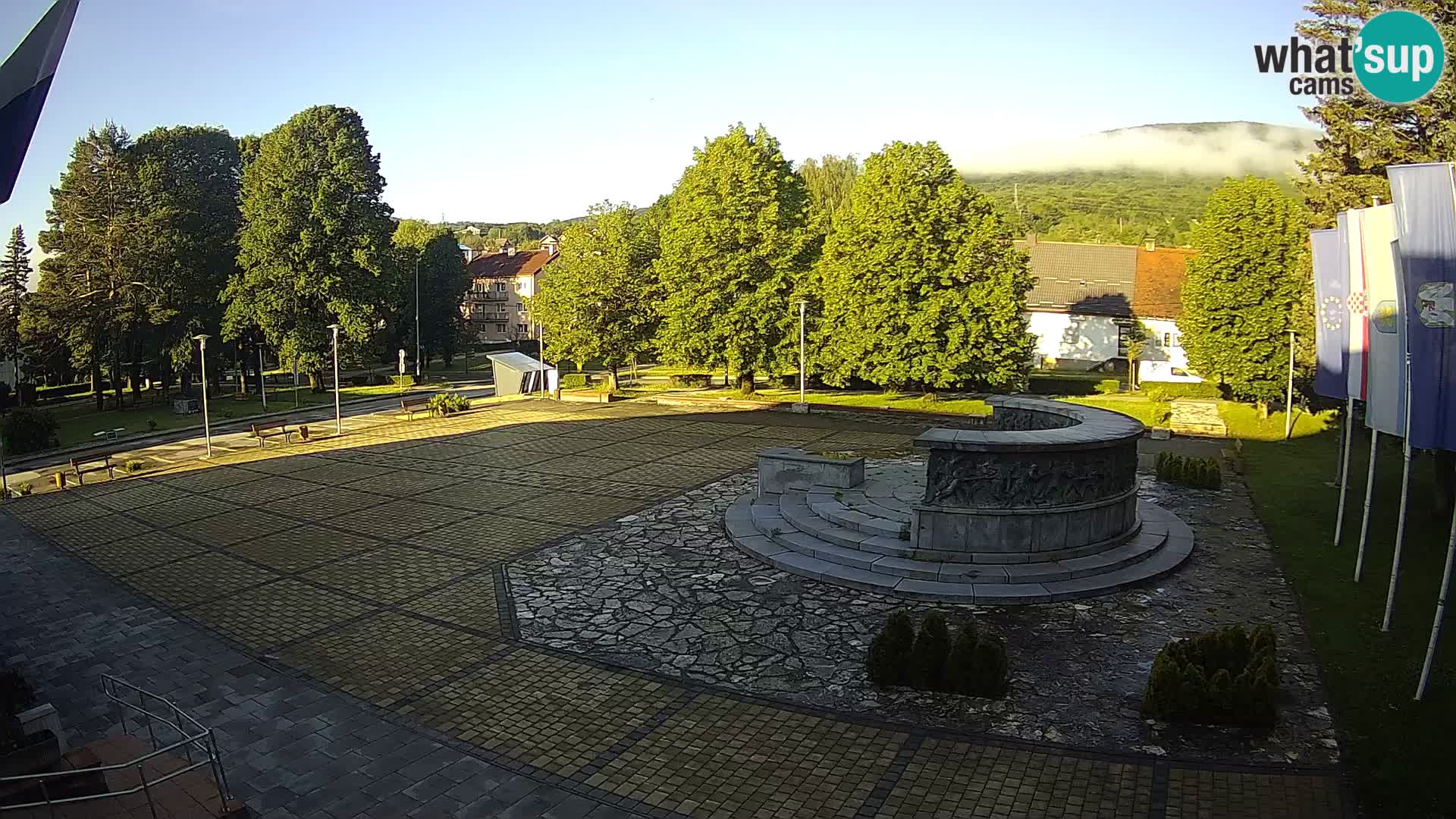 Webcam live Korenica