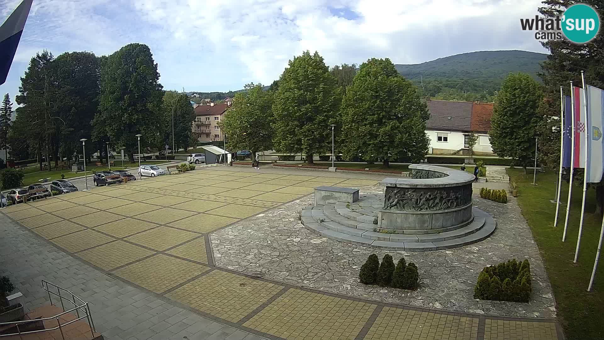 Webcam live Korenica