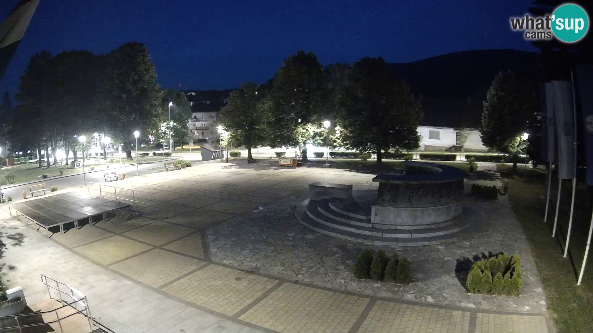Webcam Korenica