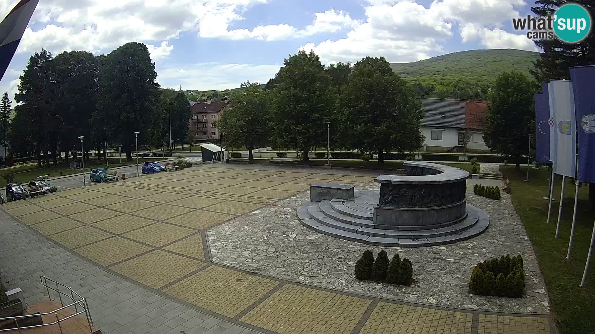 Webcam live Korenica