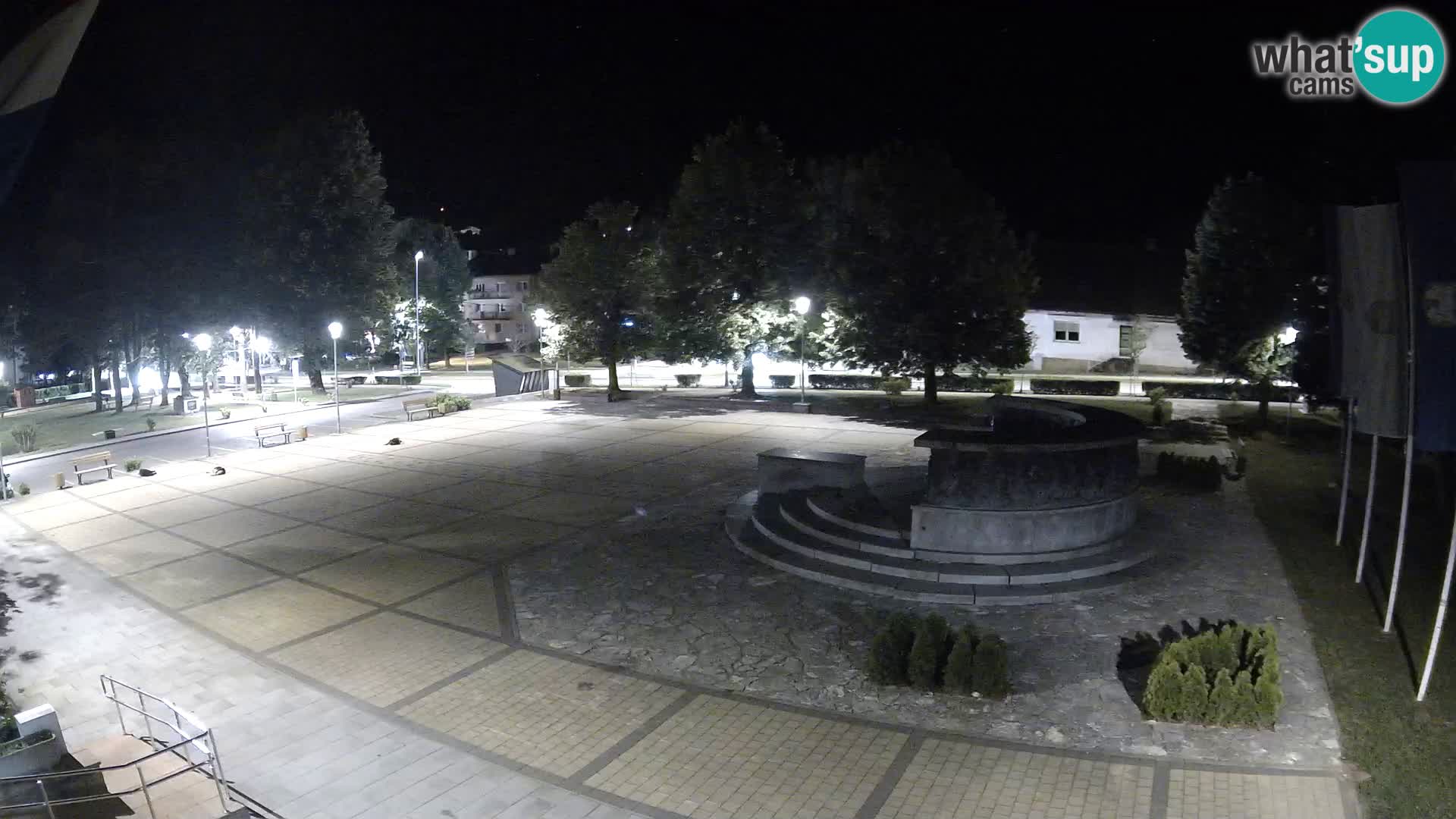 Webcam Korenica