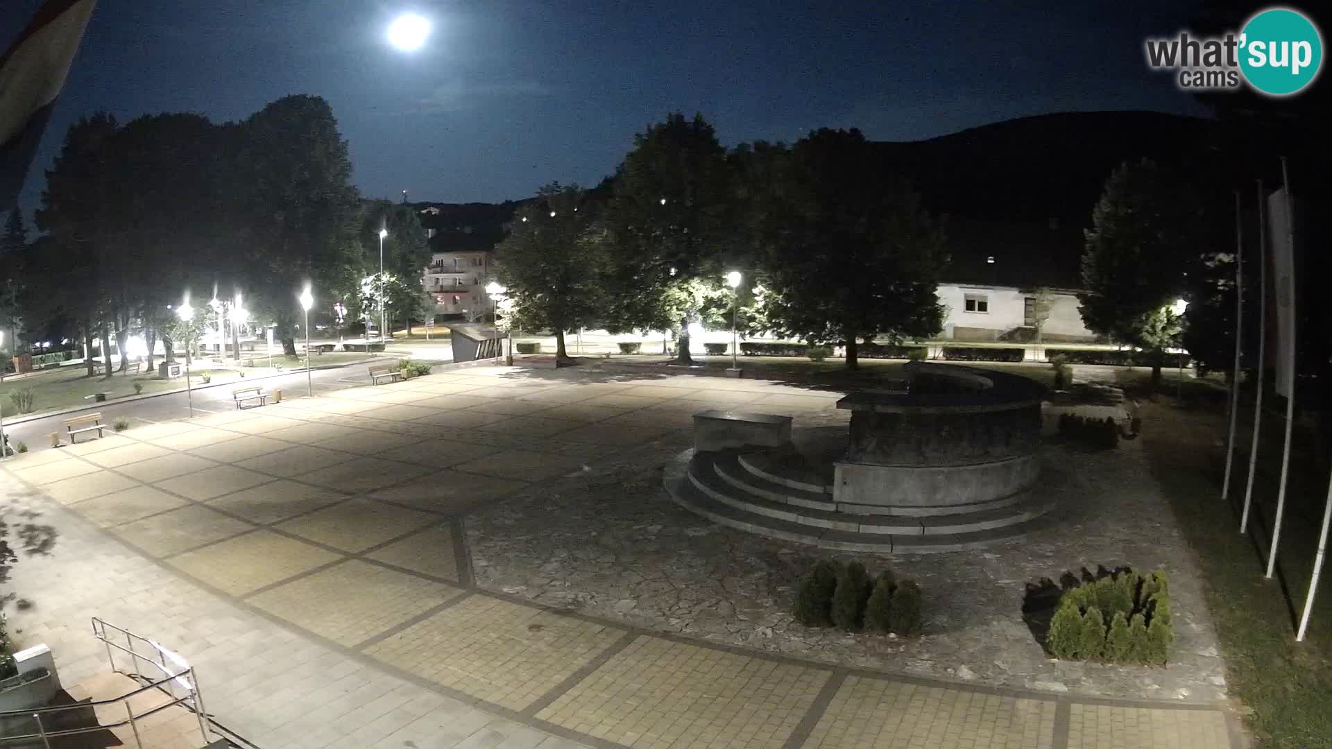 Webcam Korenica