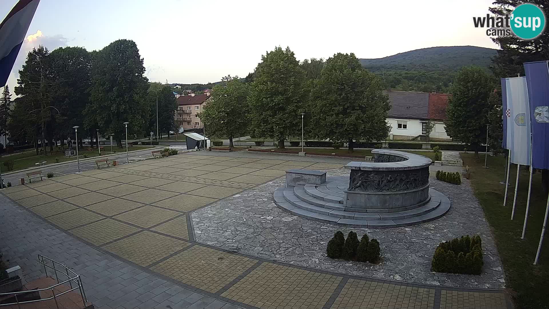Webcam Korenica